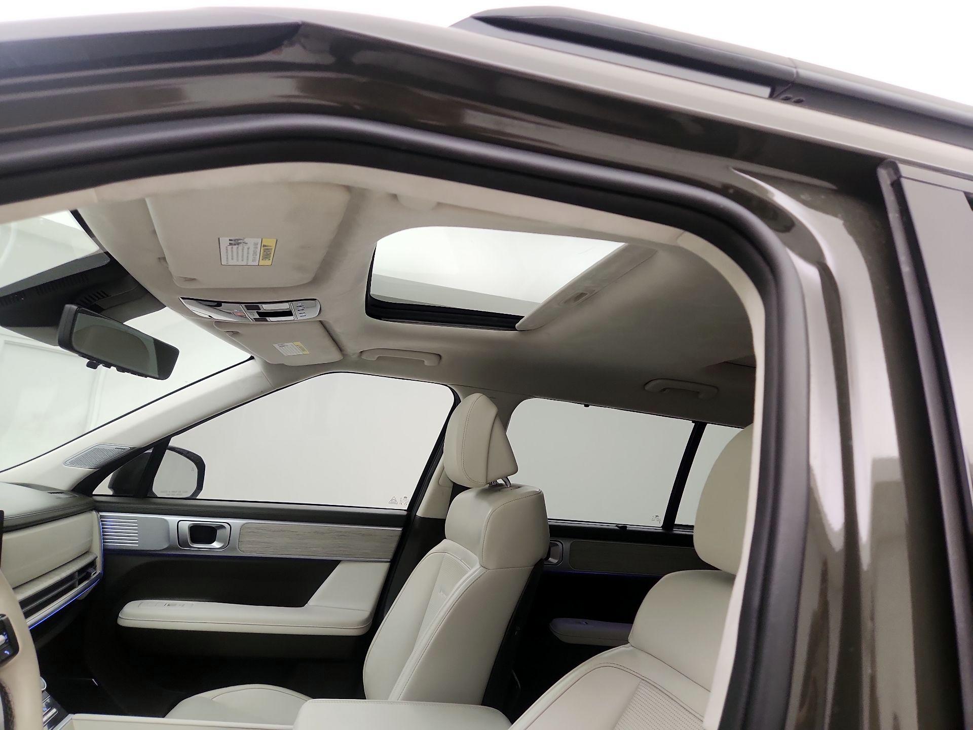 Thumbnail: 2025 Hyundai Santa Fe - 20