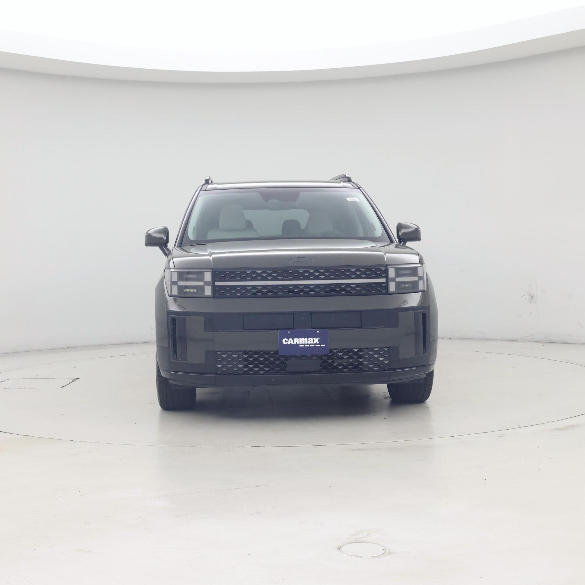 Thumbnail: 2025 Hyundai Santa Fe - 5