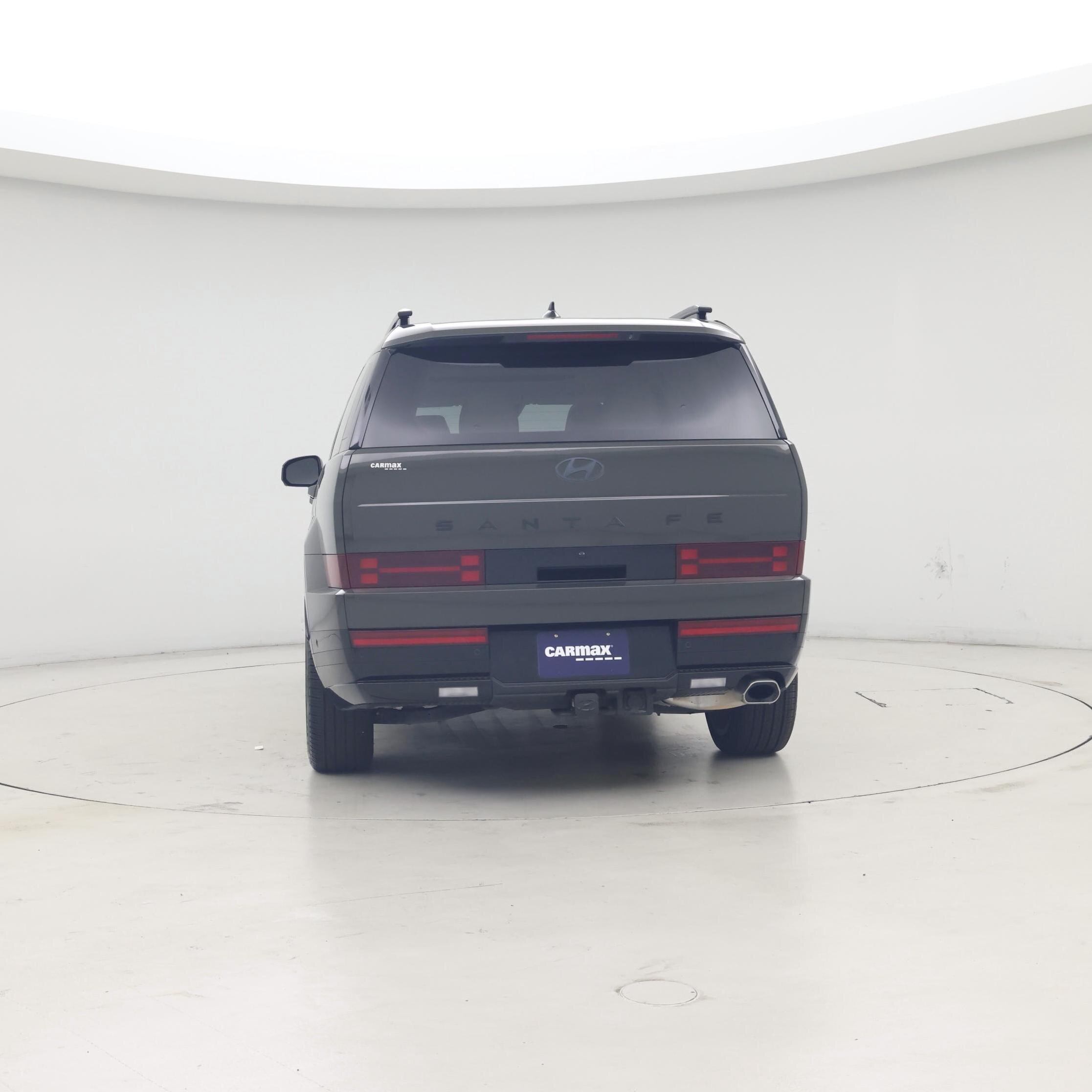 Thumbnail: 2025 Hyundai Santa Fe - 6