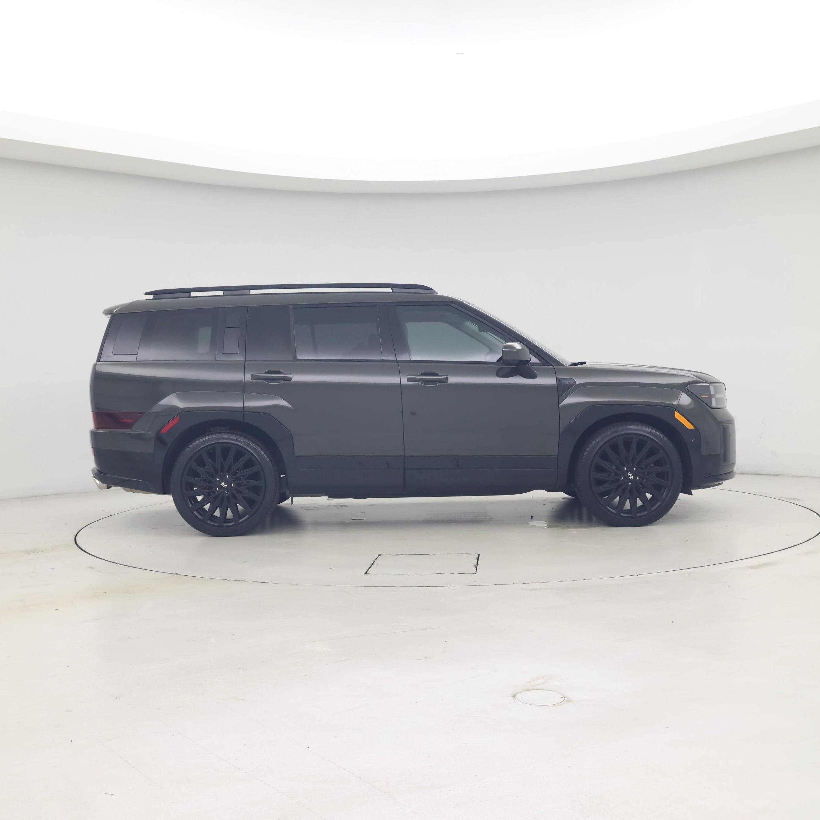 Thumbnail: 2025 Hyundai Santa Fe - 7