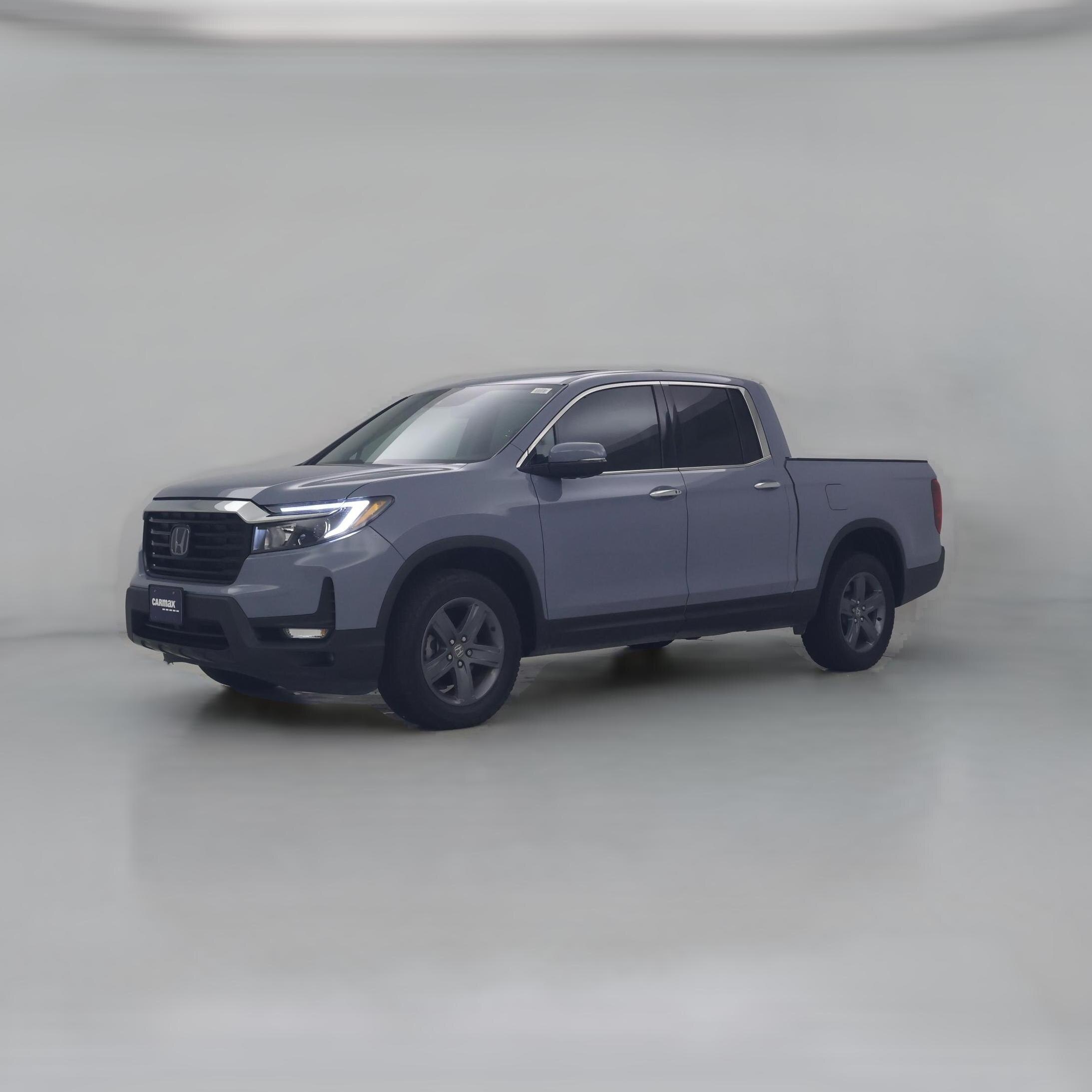 Thumbnail: 2022 Honda Ridgeline - 1