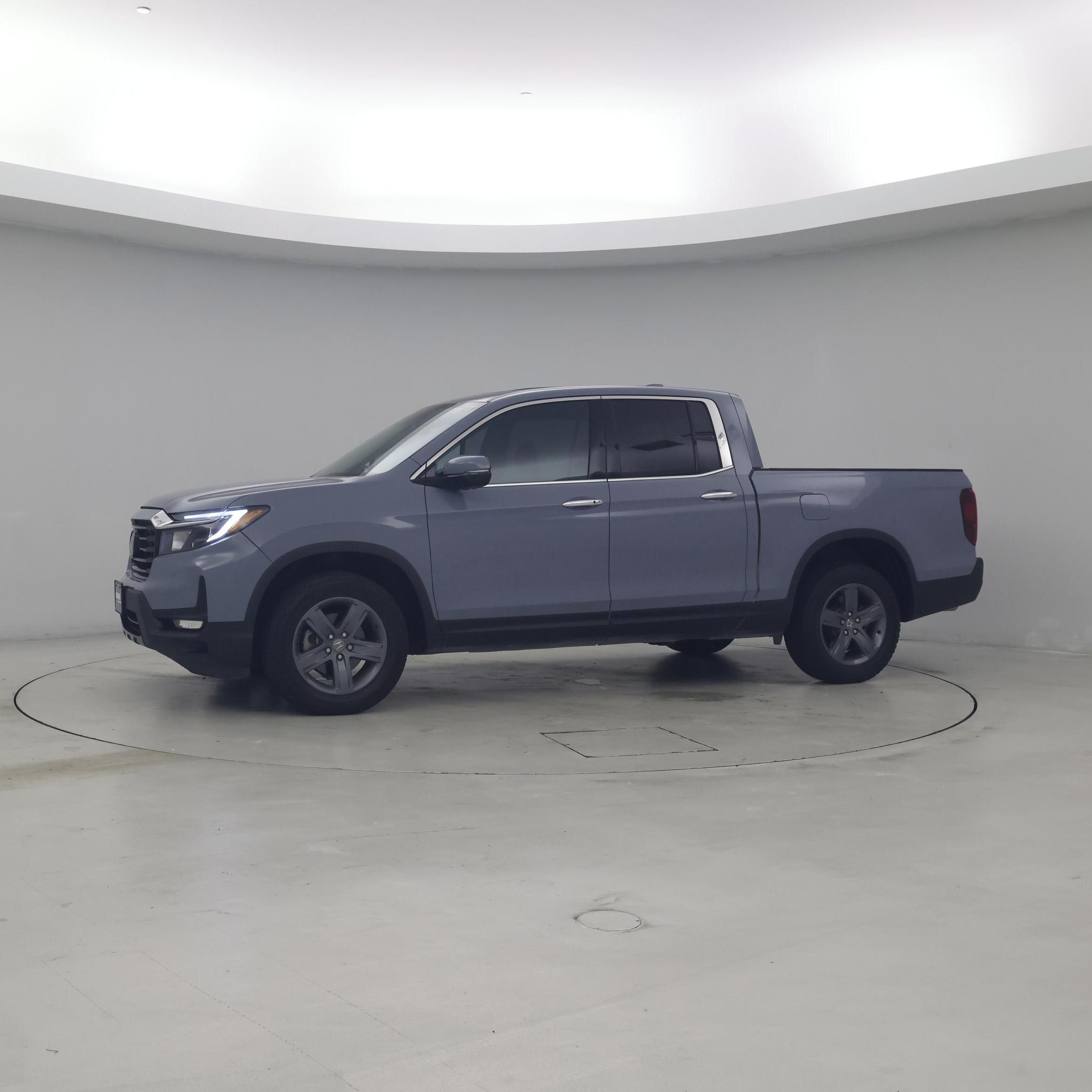 Thumbnail: 2022 Honda Ridgeline - 2
