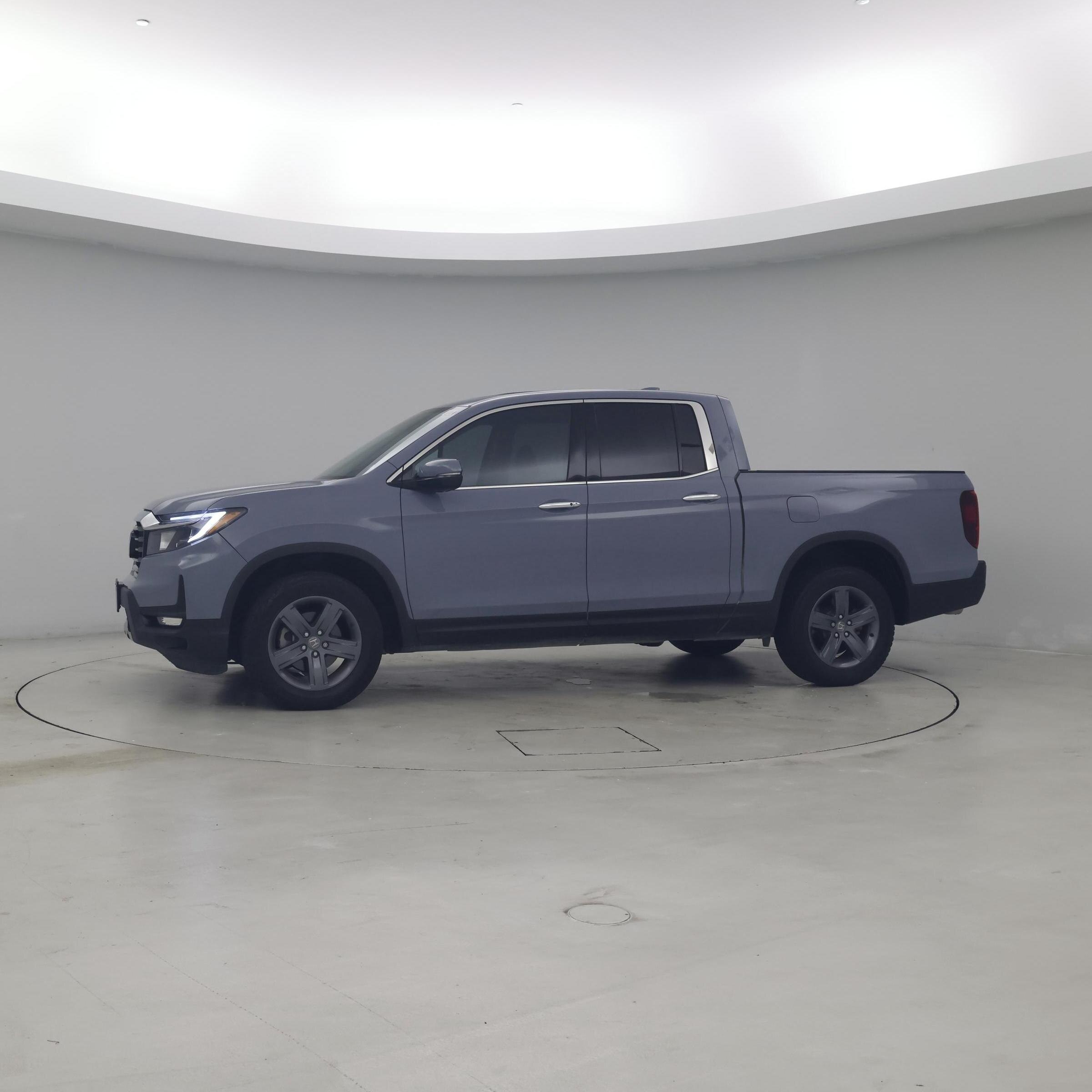 Thumbnail: 2022 Honda Ridgeline - 6
