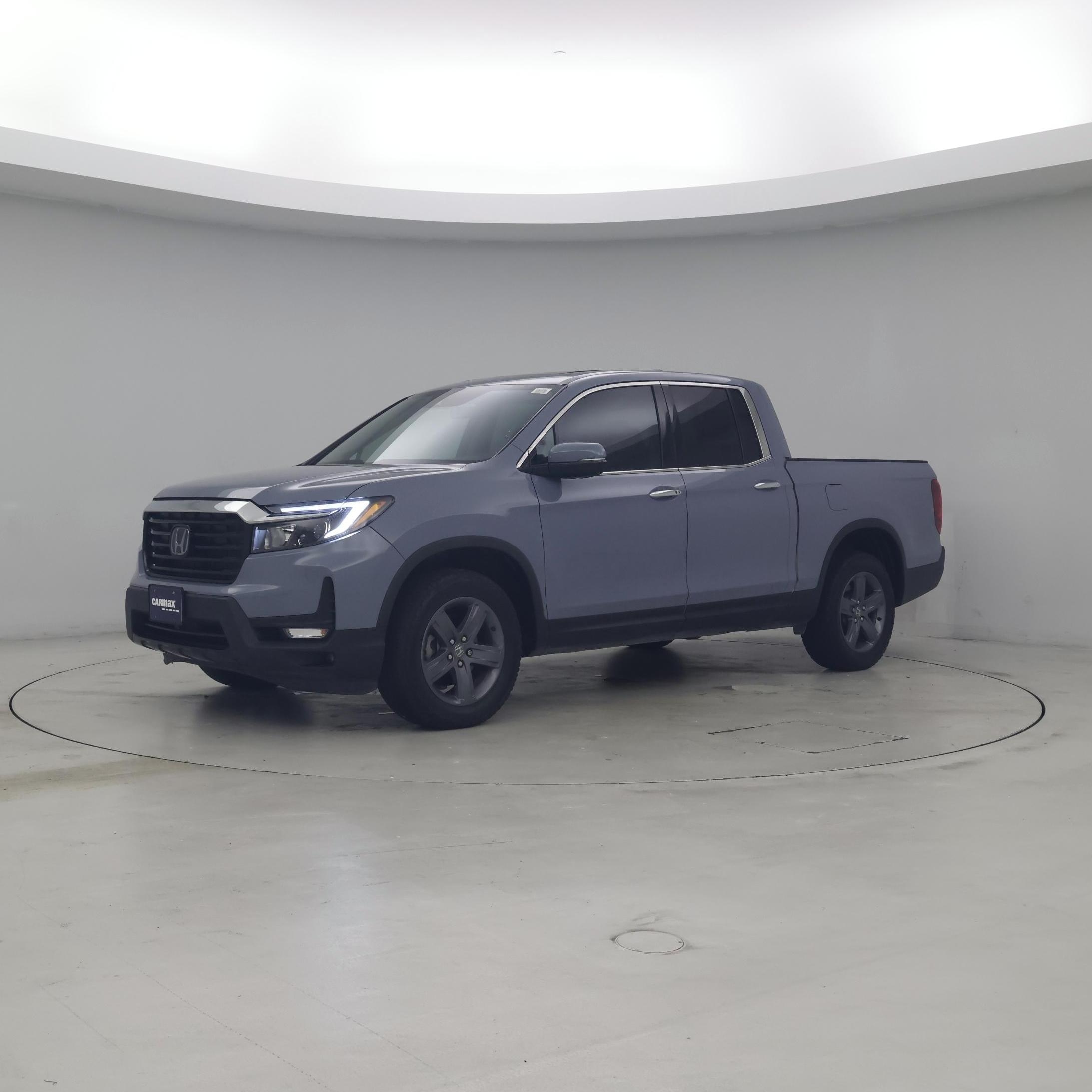 Thumbnail: 2022 Honda Ridgeline - 7