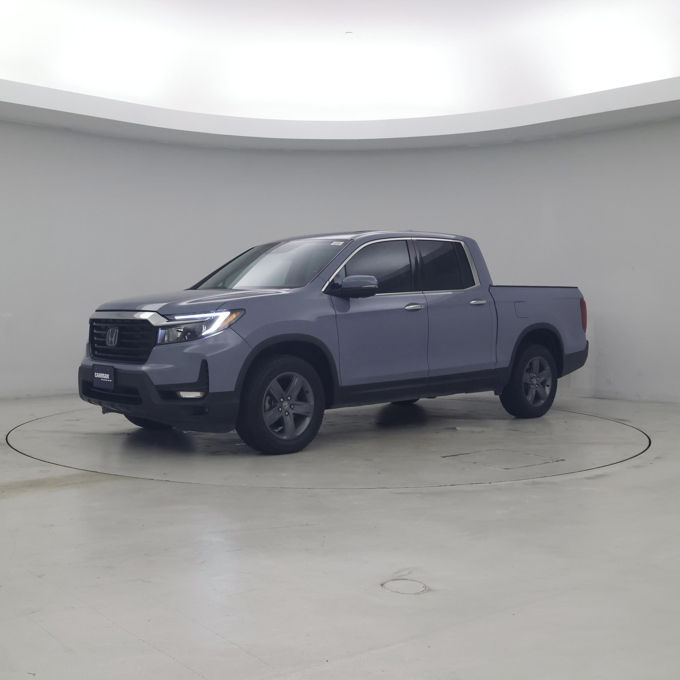 Thumbnail: 2022 Honda Ridgeline - 8