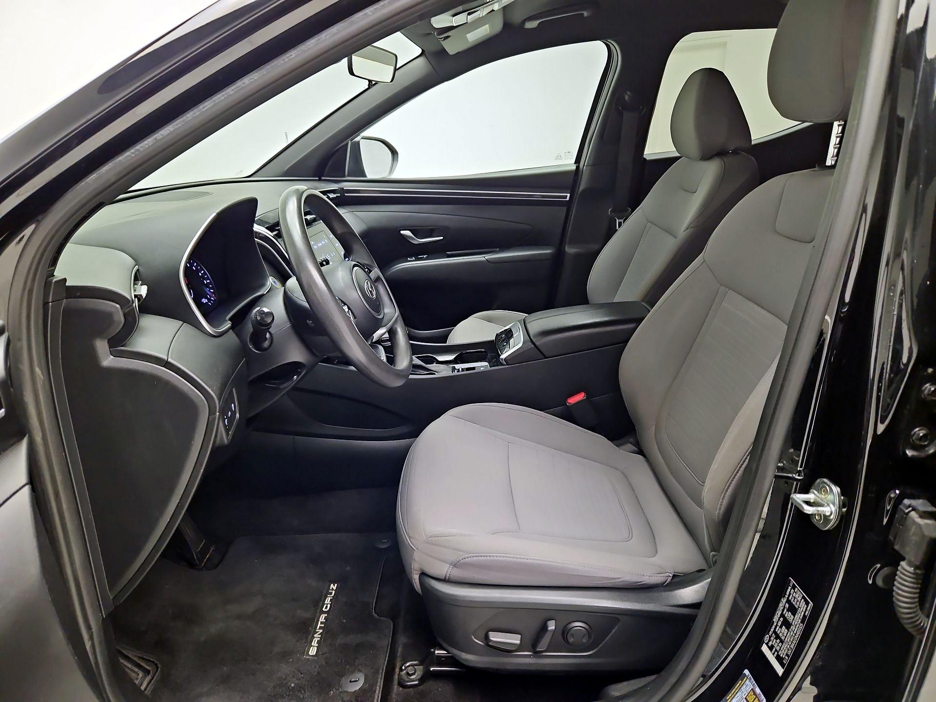 Thumbnail: 2022 Hyundai Santa Cruz - 11