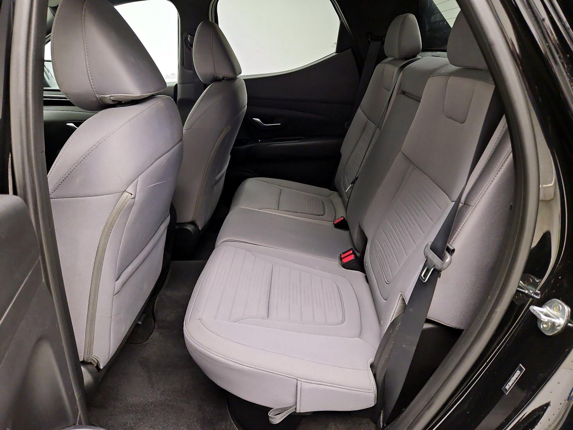 Thumbnail: 2022 Hyundai Santa Cruz - 17