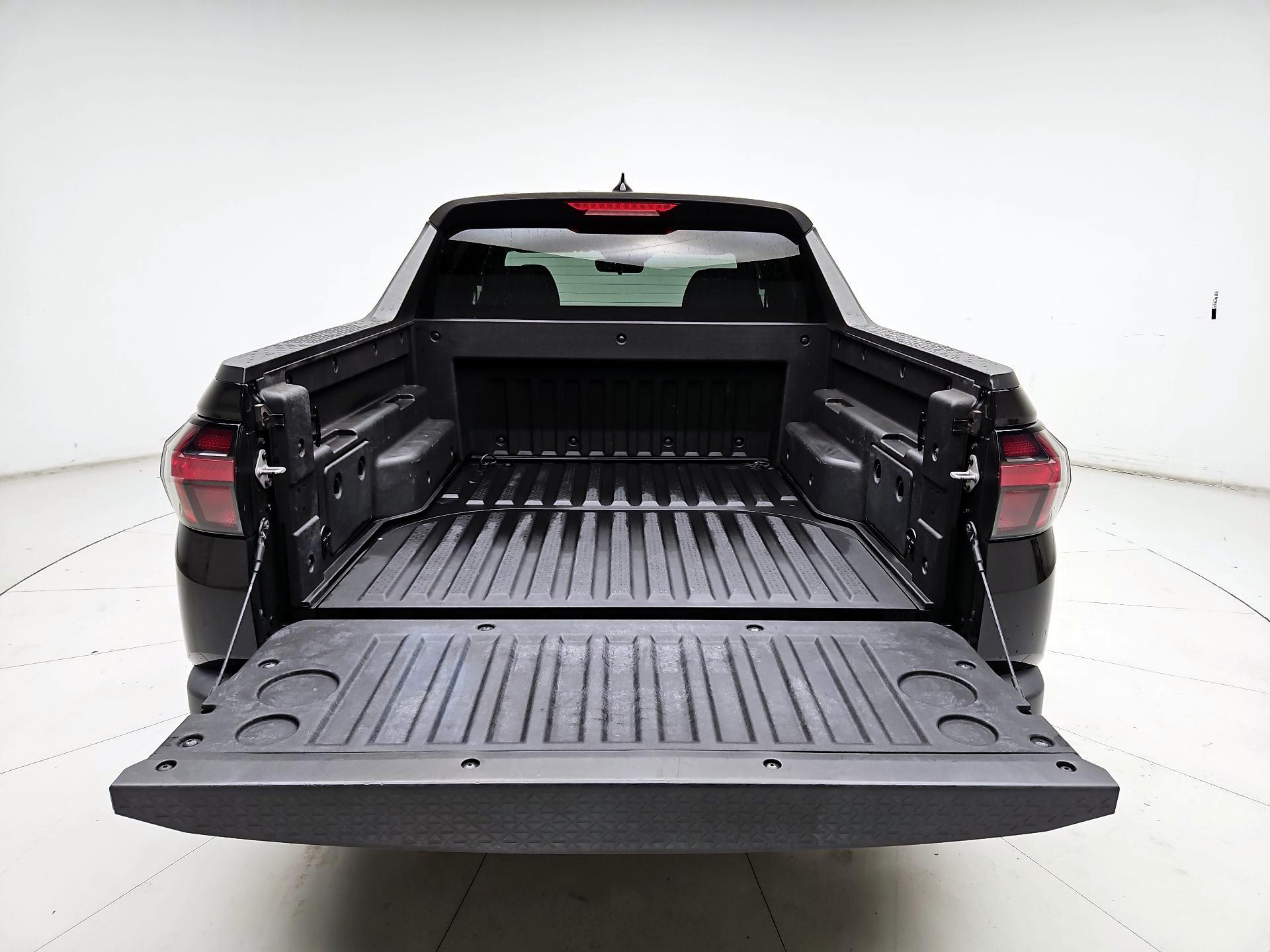 Thumbnail: 2022 Hyundai Santa Cruz - 18