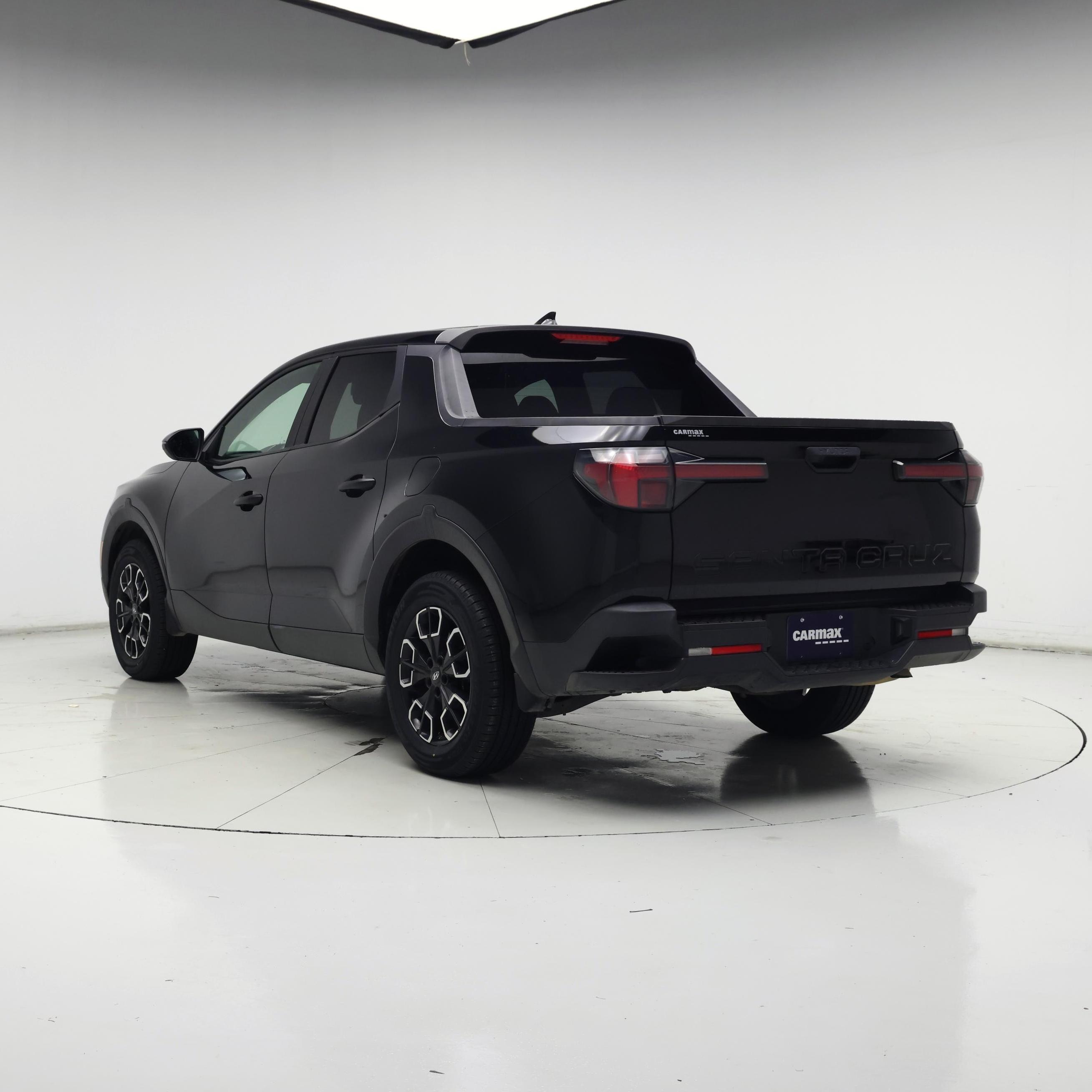 Thumbnail: 2022 Hyundai Santa Cruz - 2