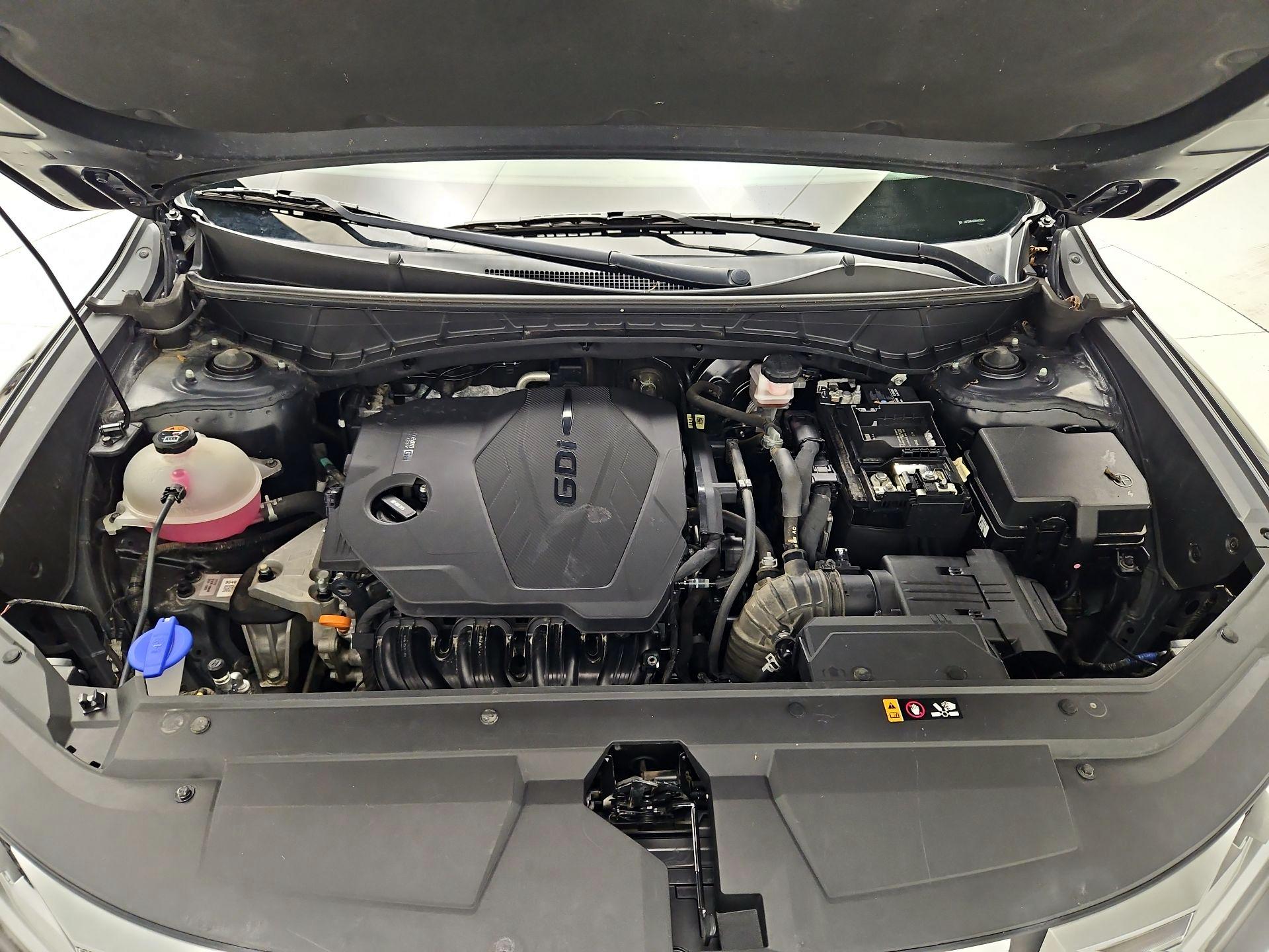 Thumbnail: 2022 Hyundai Santa Cruz - 19