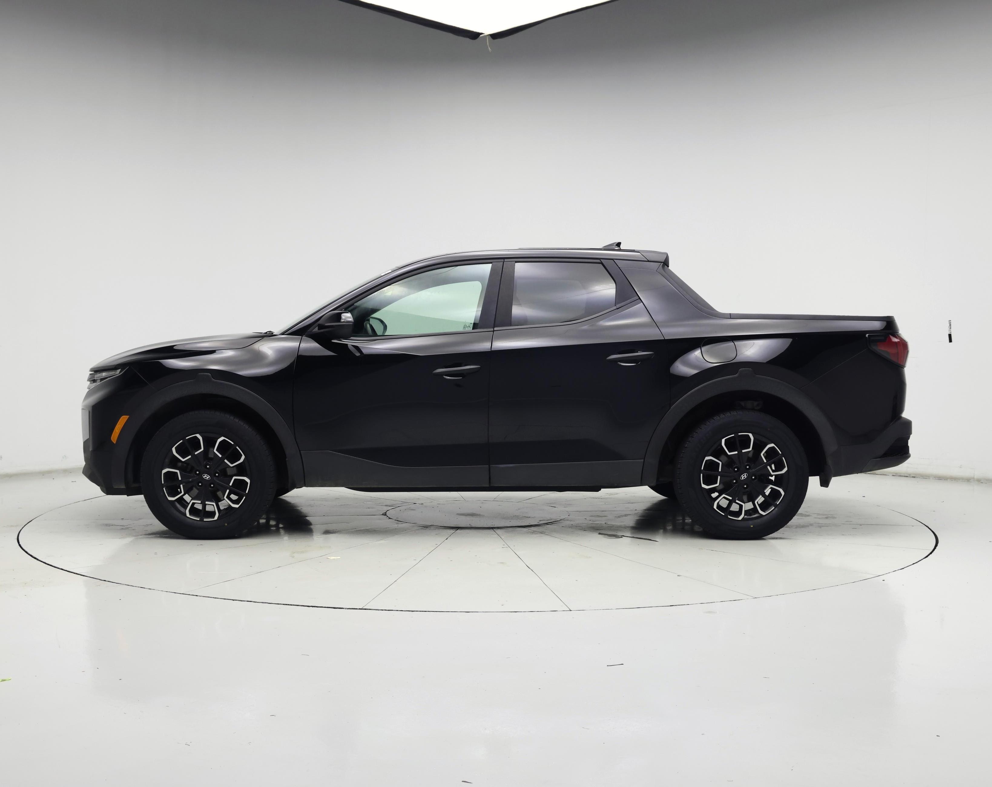 Thumbnail: 2022 Hyundai Santa Cruz - 3