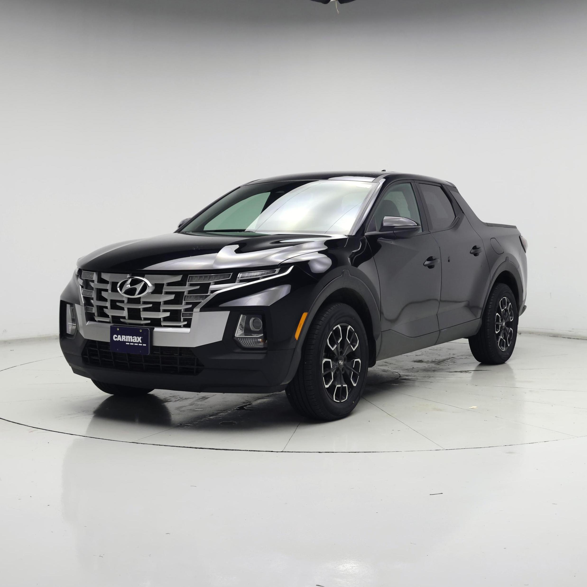 Thumbnail: 2022 Hyundai Santa Cruz - 4