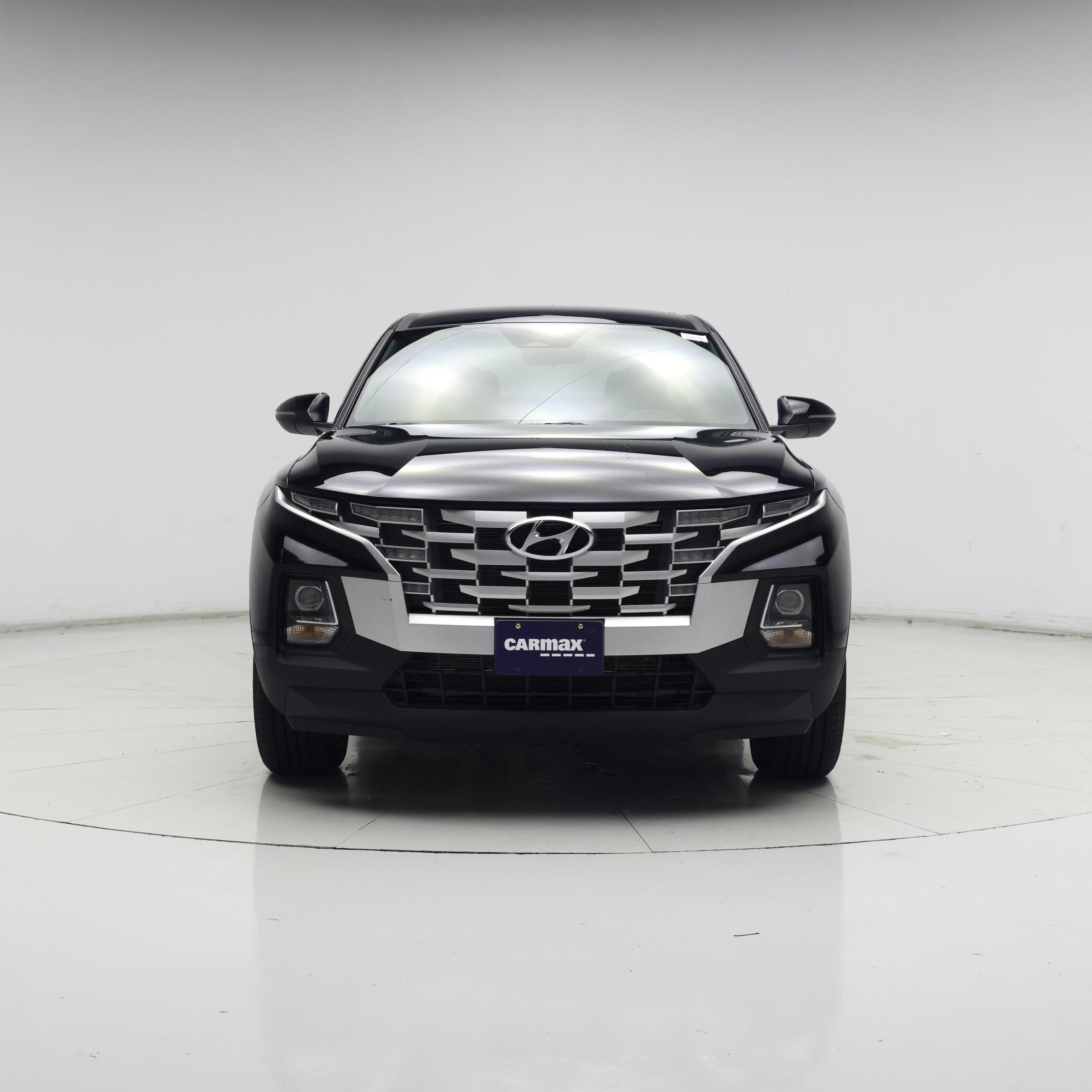 Thumbnail: 2022 Hyundai Santa Cruz - 5