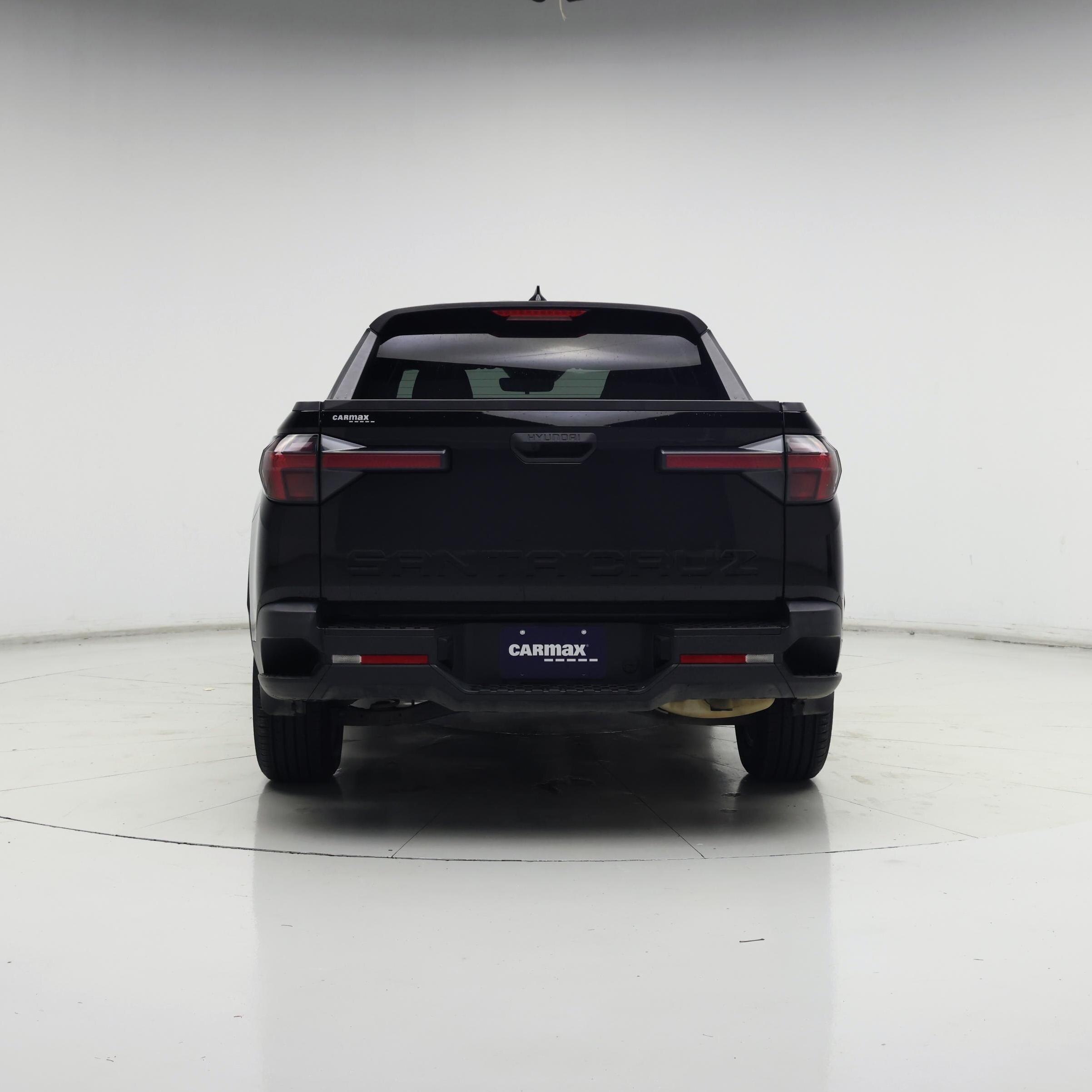 Thumbnail: 2022 Hyundai Santa Cruz - 6