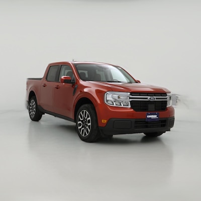 2023 Ford Maverick Lariat