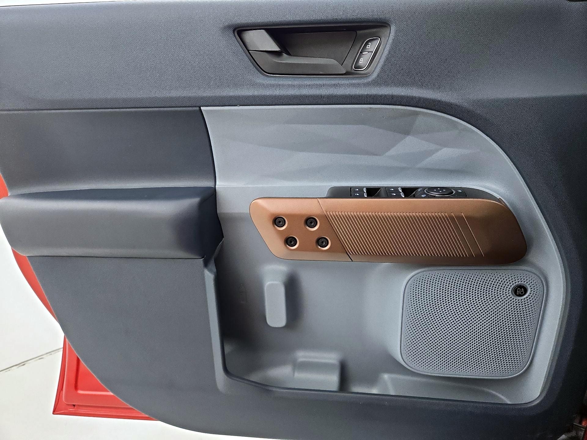 Thumbnail: 2023 Ford Maverick - 12