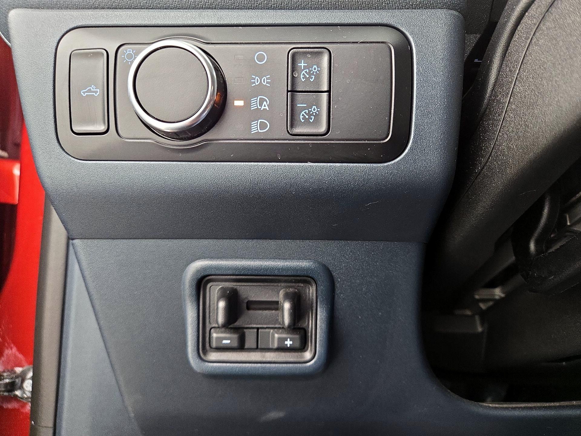 Thumbnail: 2023 Ford Maverick - 13