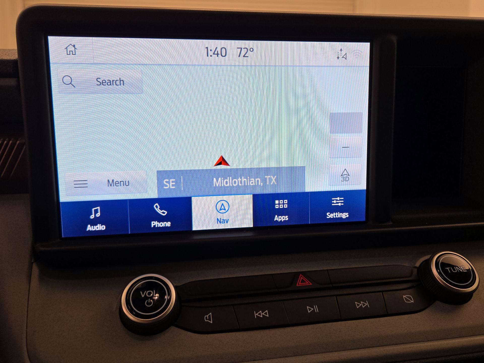 Thumbnail: 2023 Ford Maverick - 14