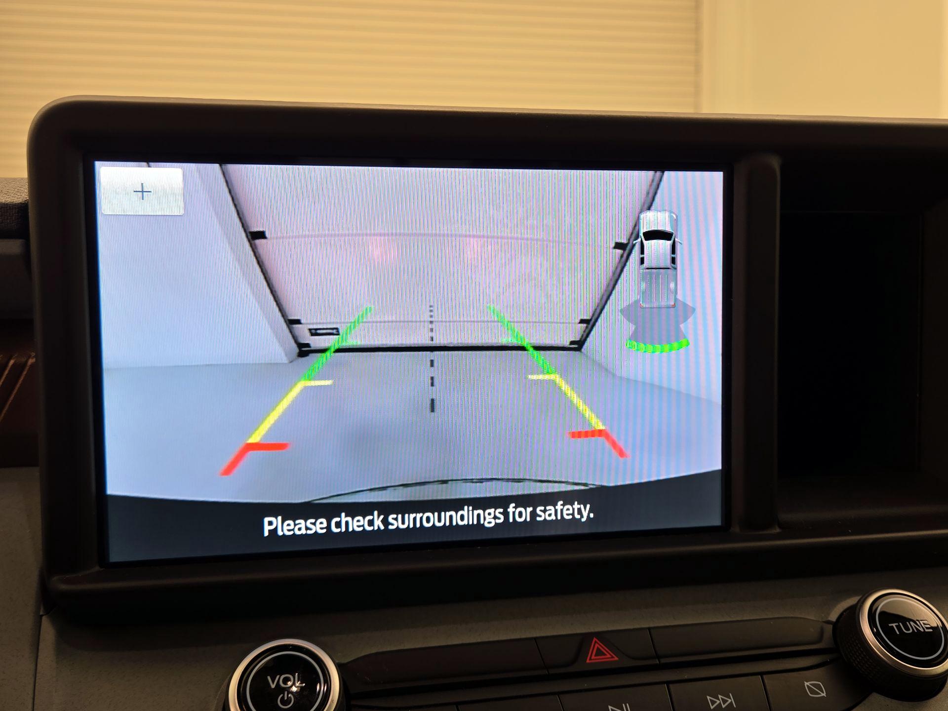 Thumbnail: 2023 Ford Maverick - 15