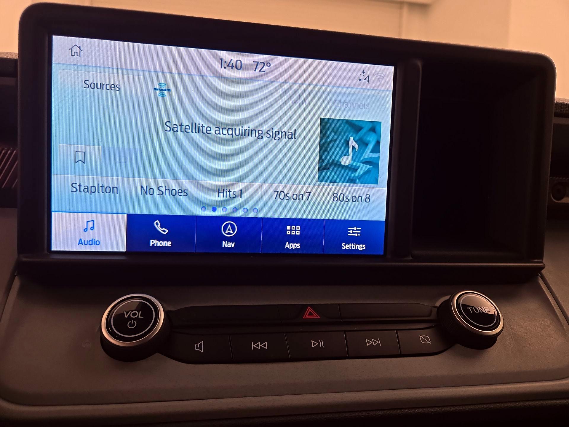 Thumbnail: 2023 Ford Maverick - 16