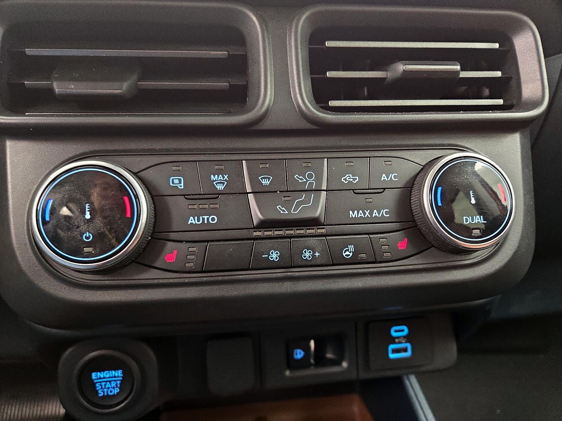 Thumbnail: 2023 Ford Maverick - 17