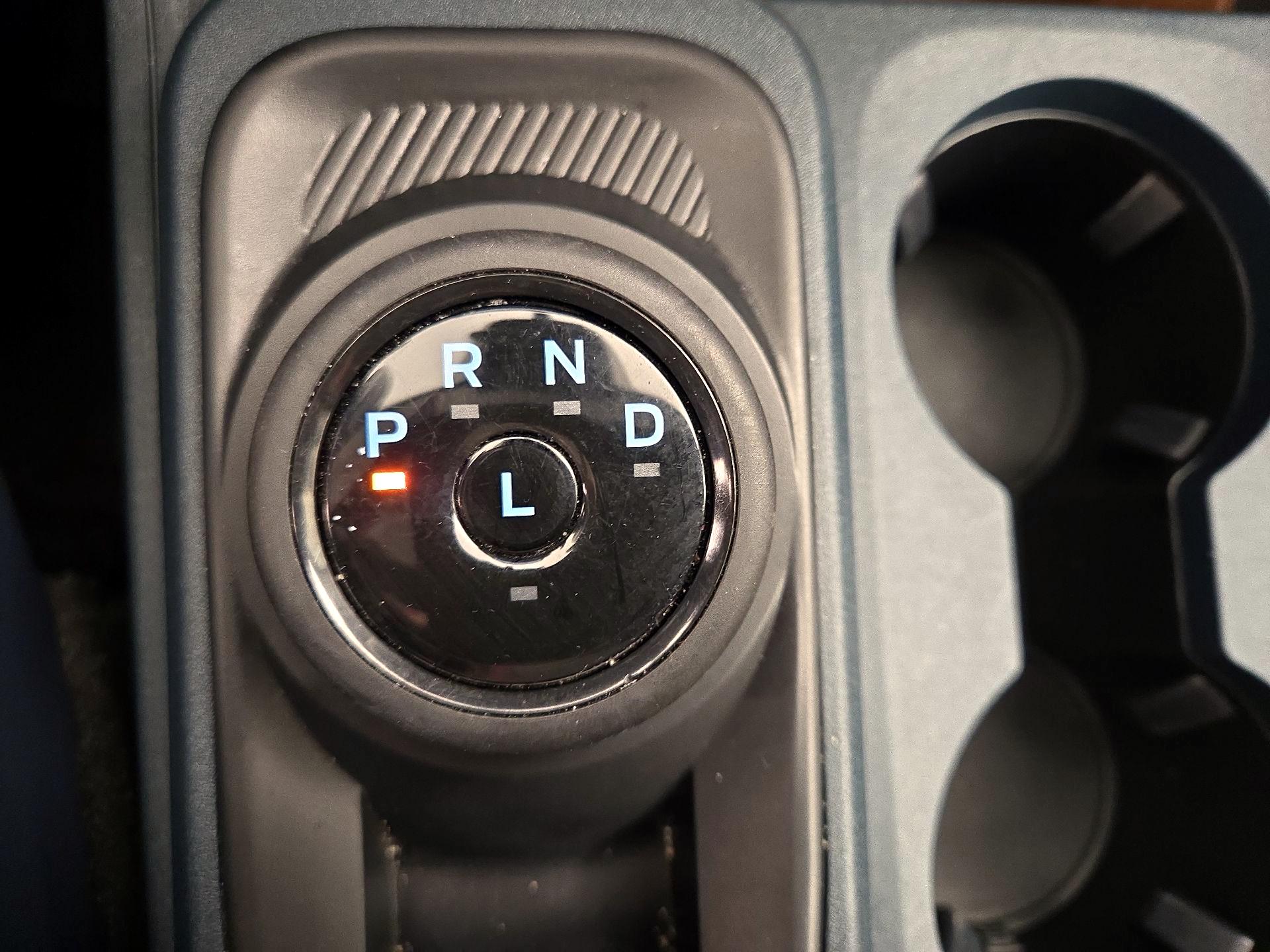 Thumbnail: 2023 Ford Maverick - 18