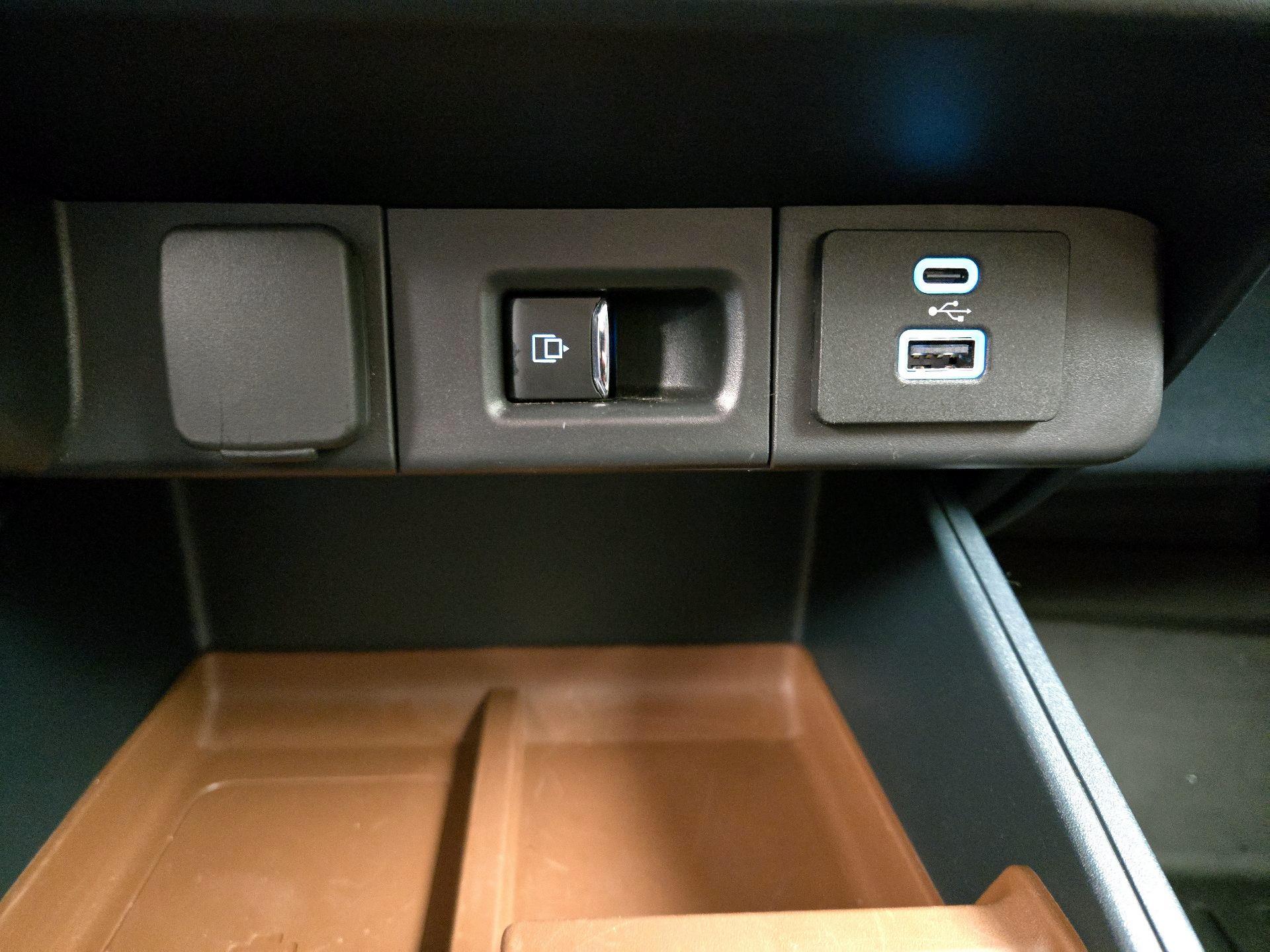 Thumbnail: 2023 Ford Maverick - 19