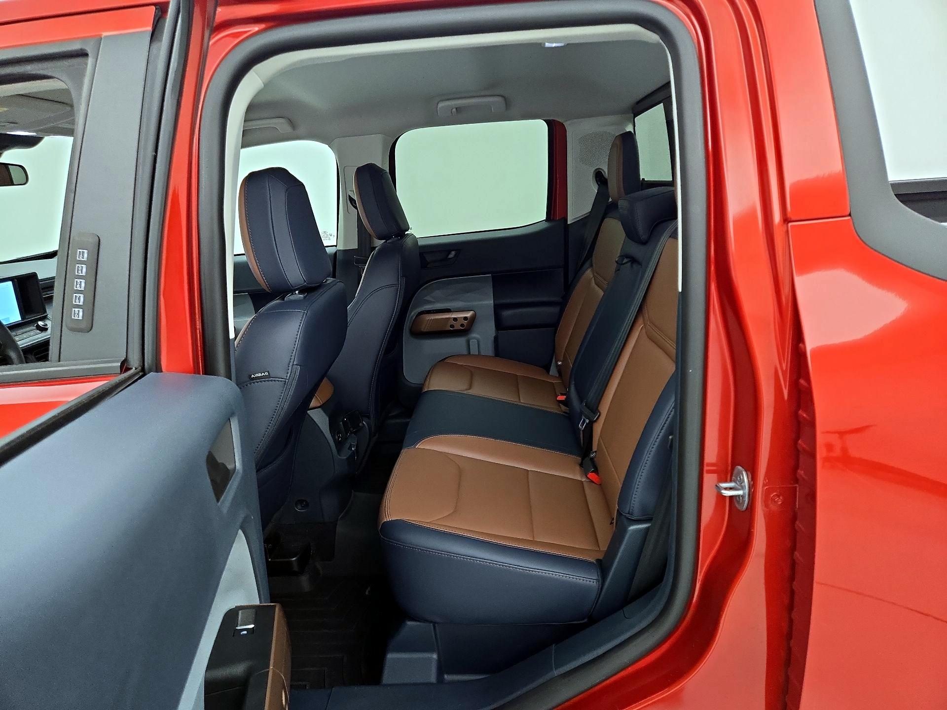 Thumbnail: 2023 Ford Maverick - 20