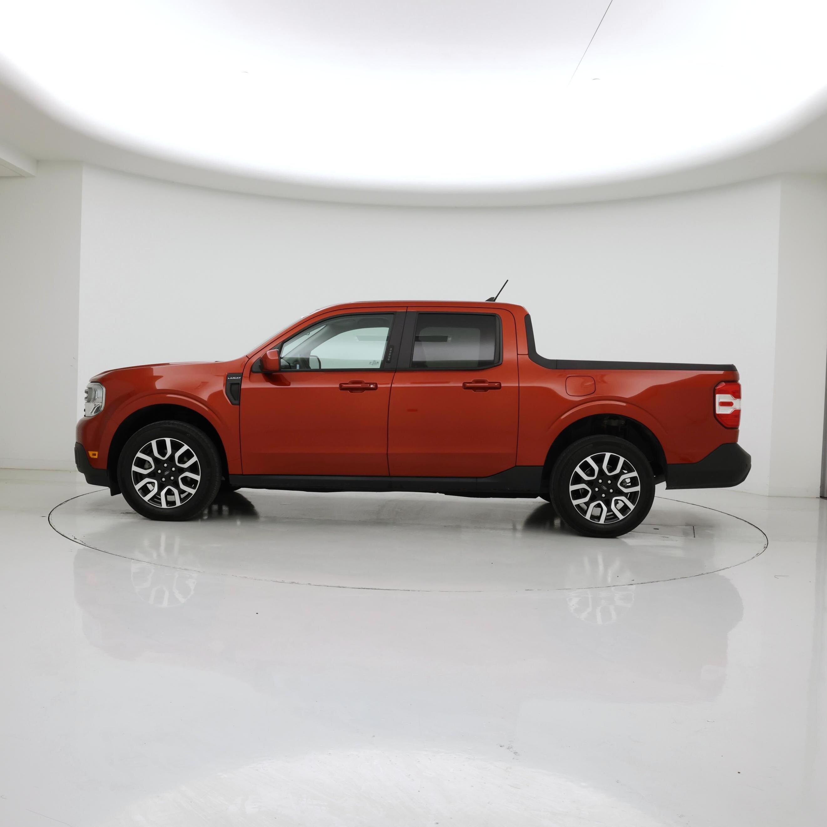 Thumbnail: 2023 Ford Maverick - 3