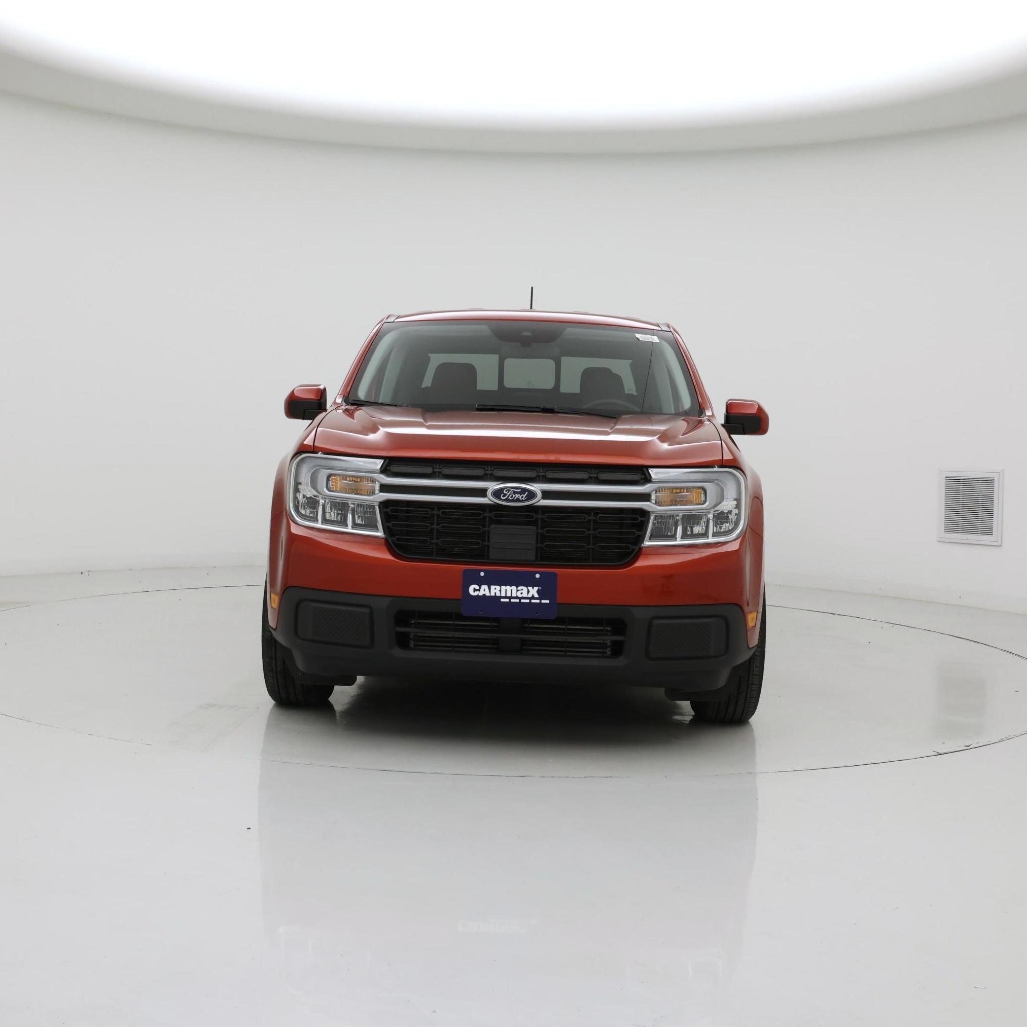 Thumbnail: 2023 Ford Maverick - 5