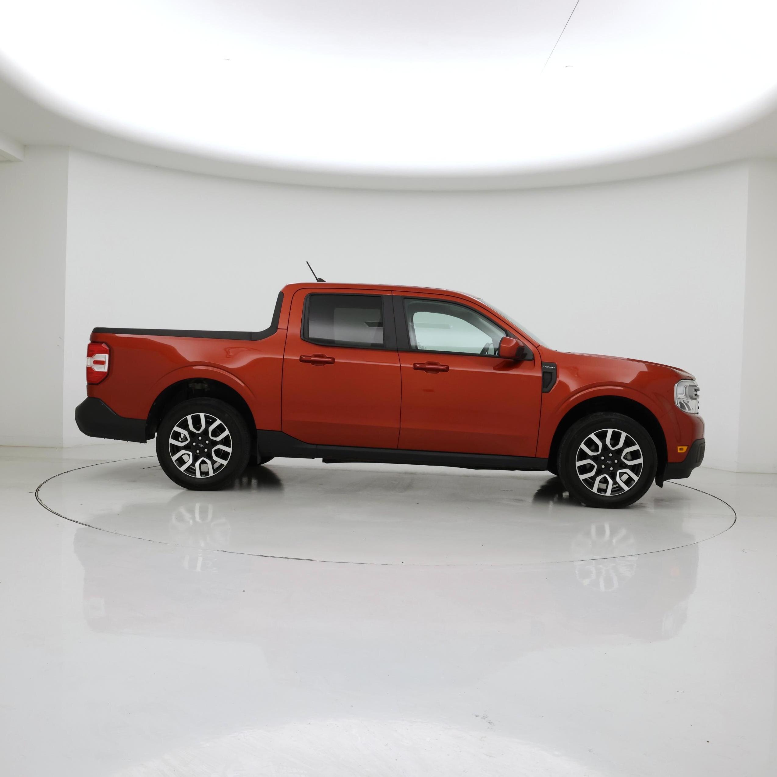 Thumbnail: 2023 Ford Maverick - 7