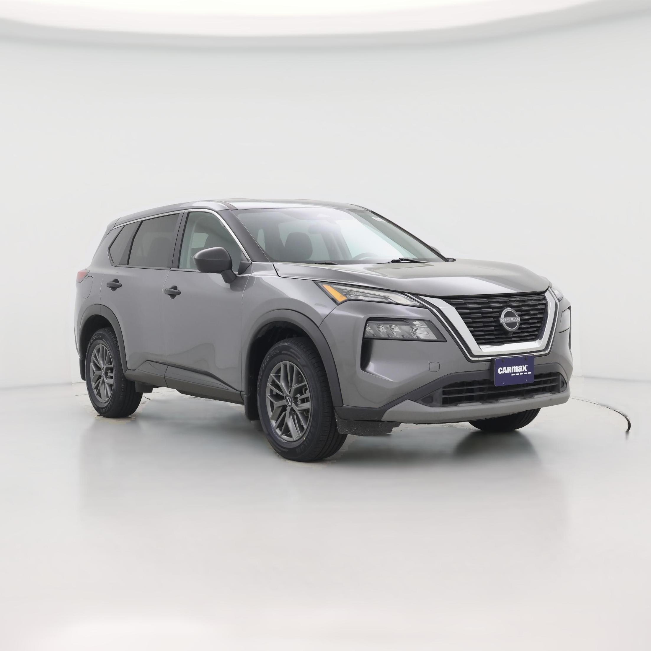 Thumbnail: 2023 Nissan Rogue - 1