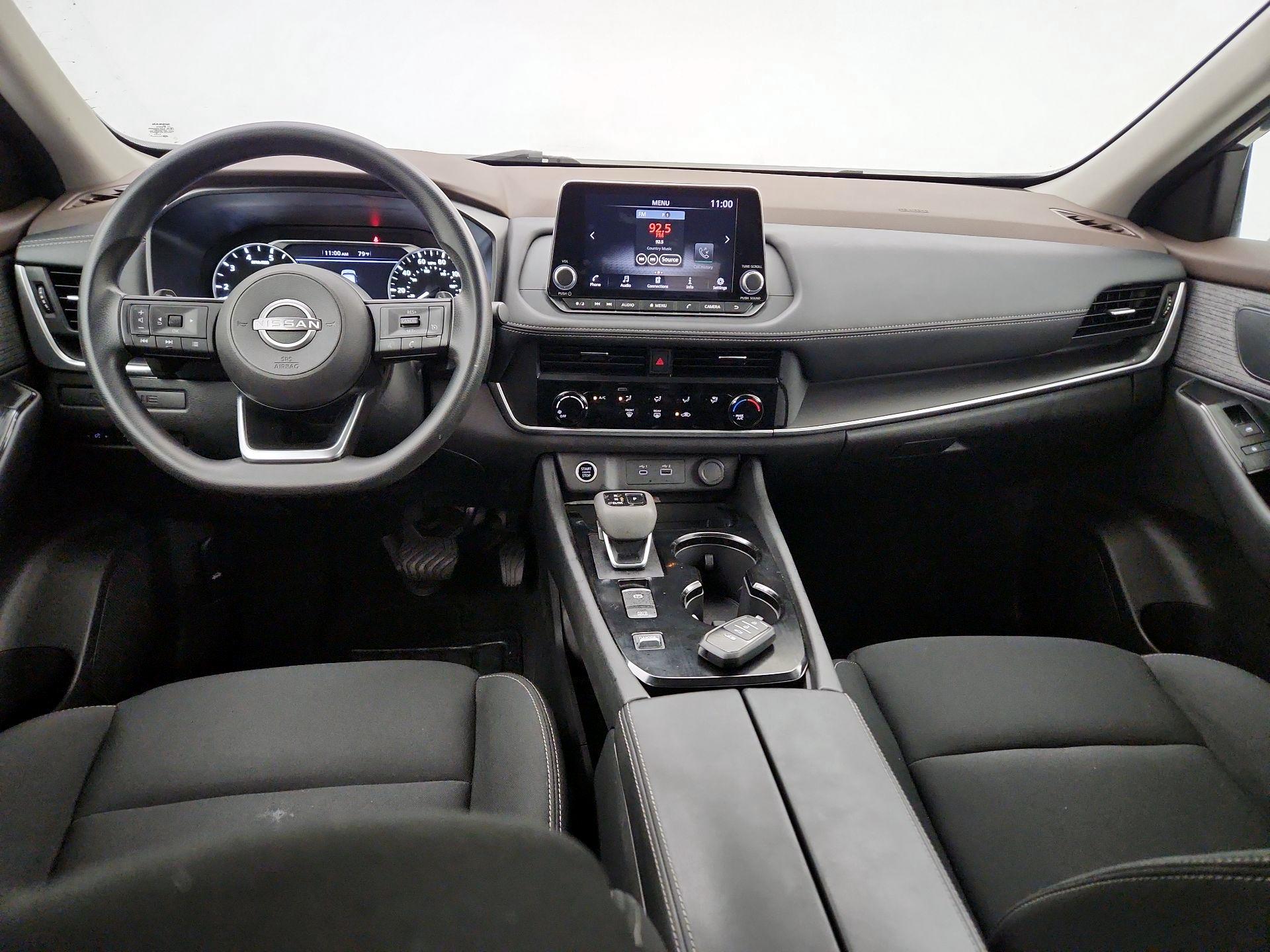 Thumbnail: 2023 Nissan Rogue - 9