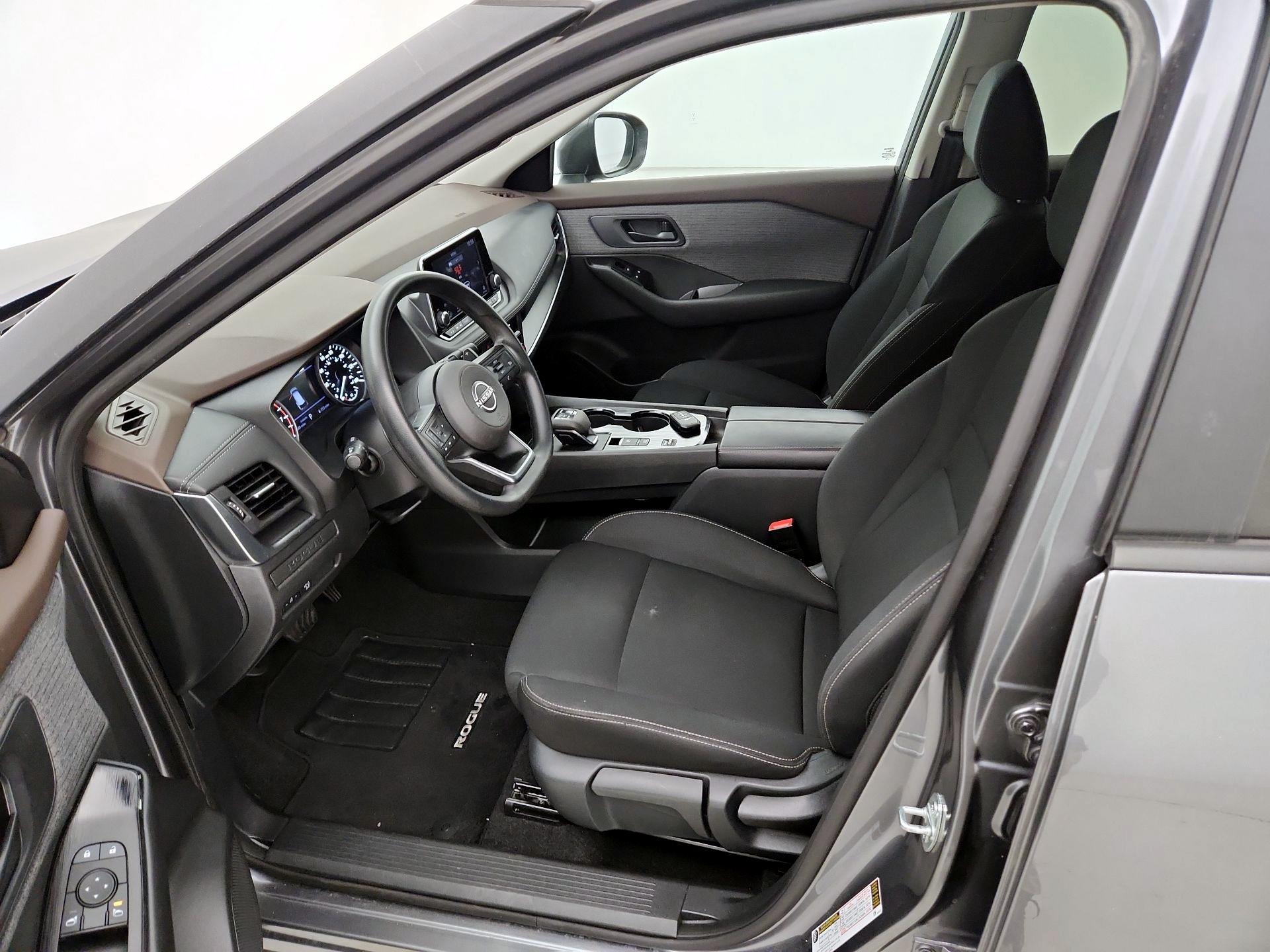 Thumbnail: 2023 Nissan Rogue - 11