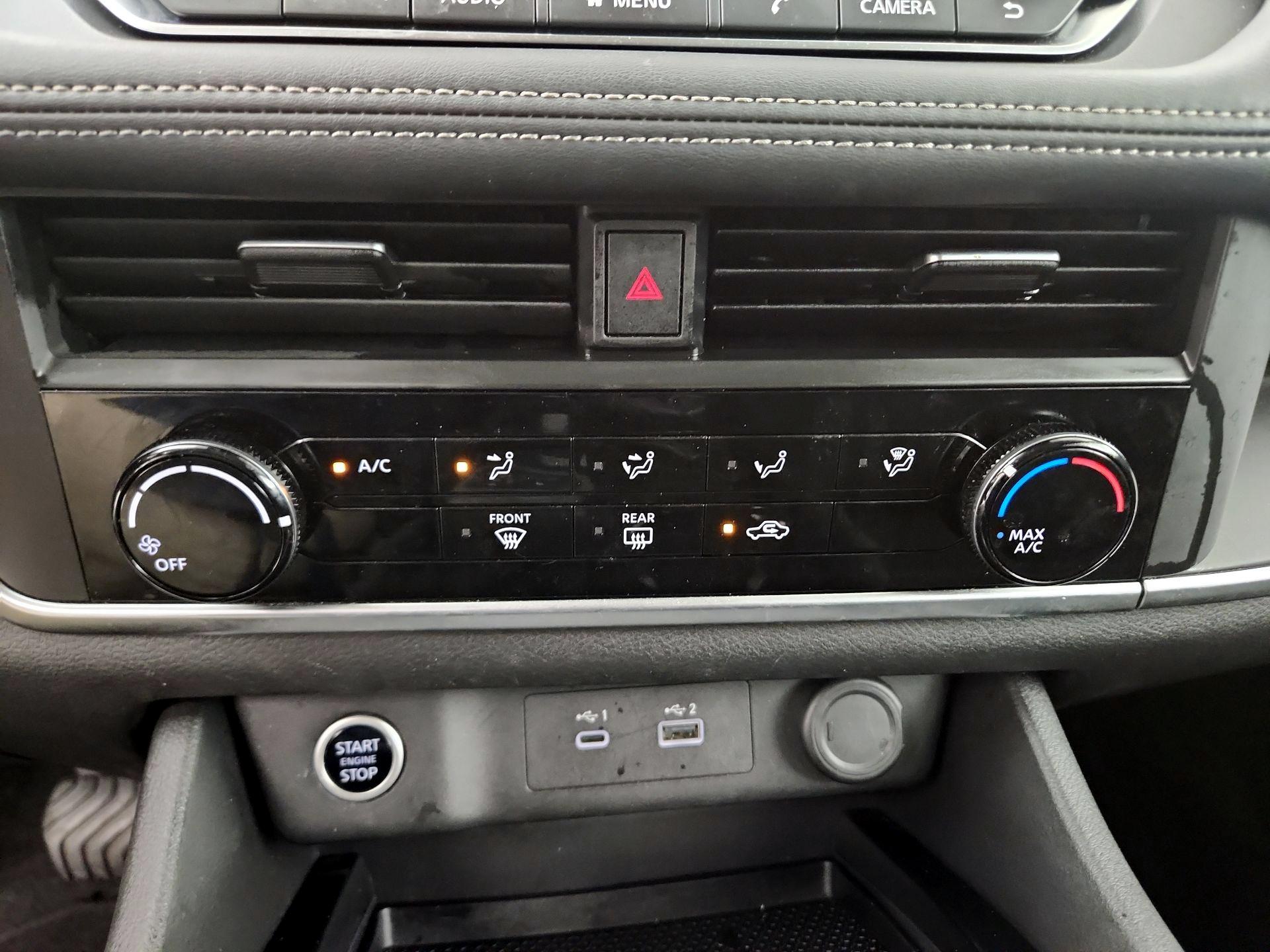 Thumbnail: 2023 Nissan Rogue - 16