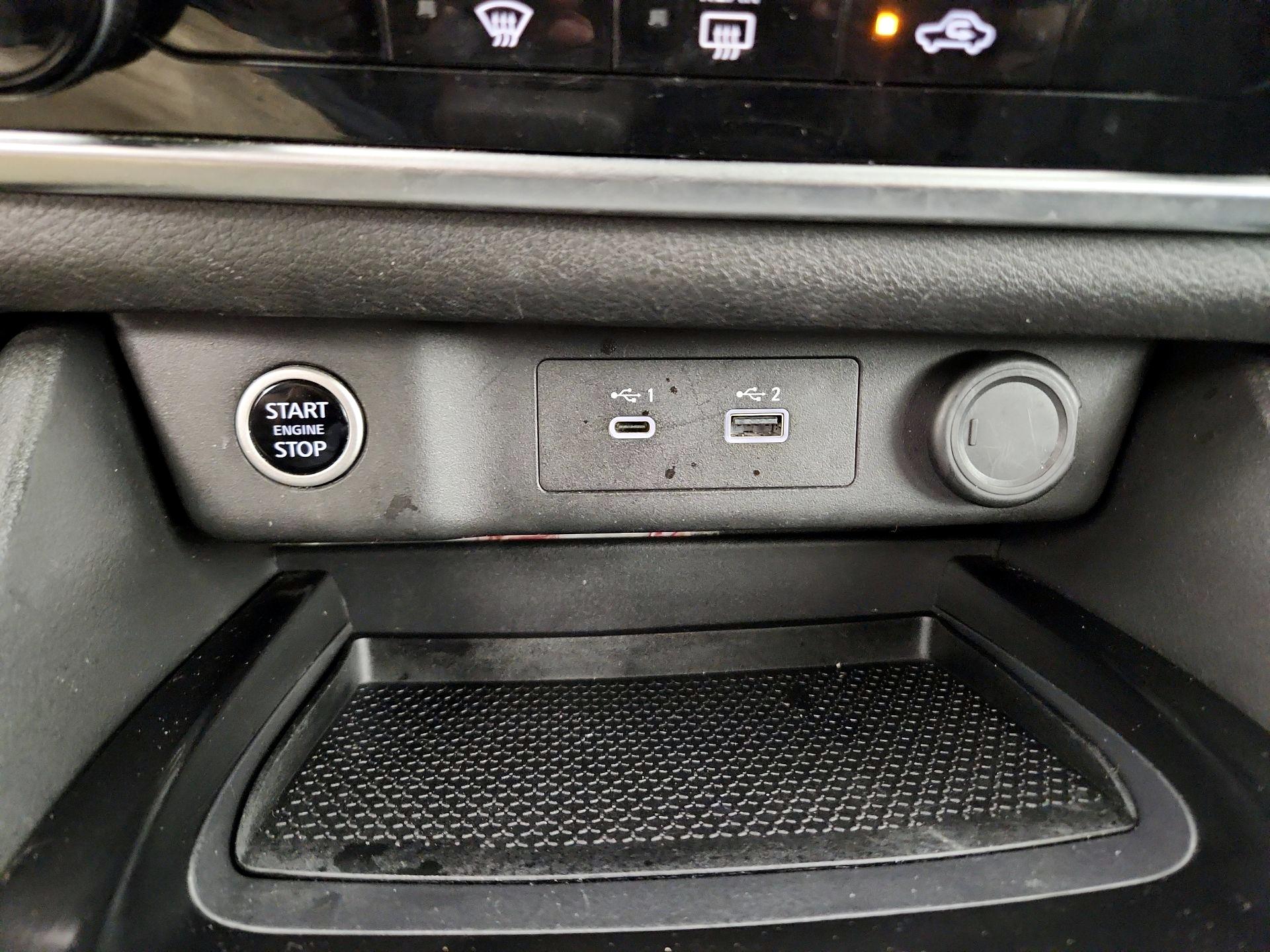 Thumbnail: 2023 Nissan Rogue - 18