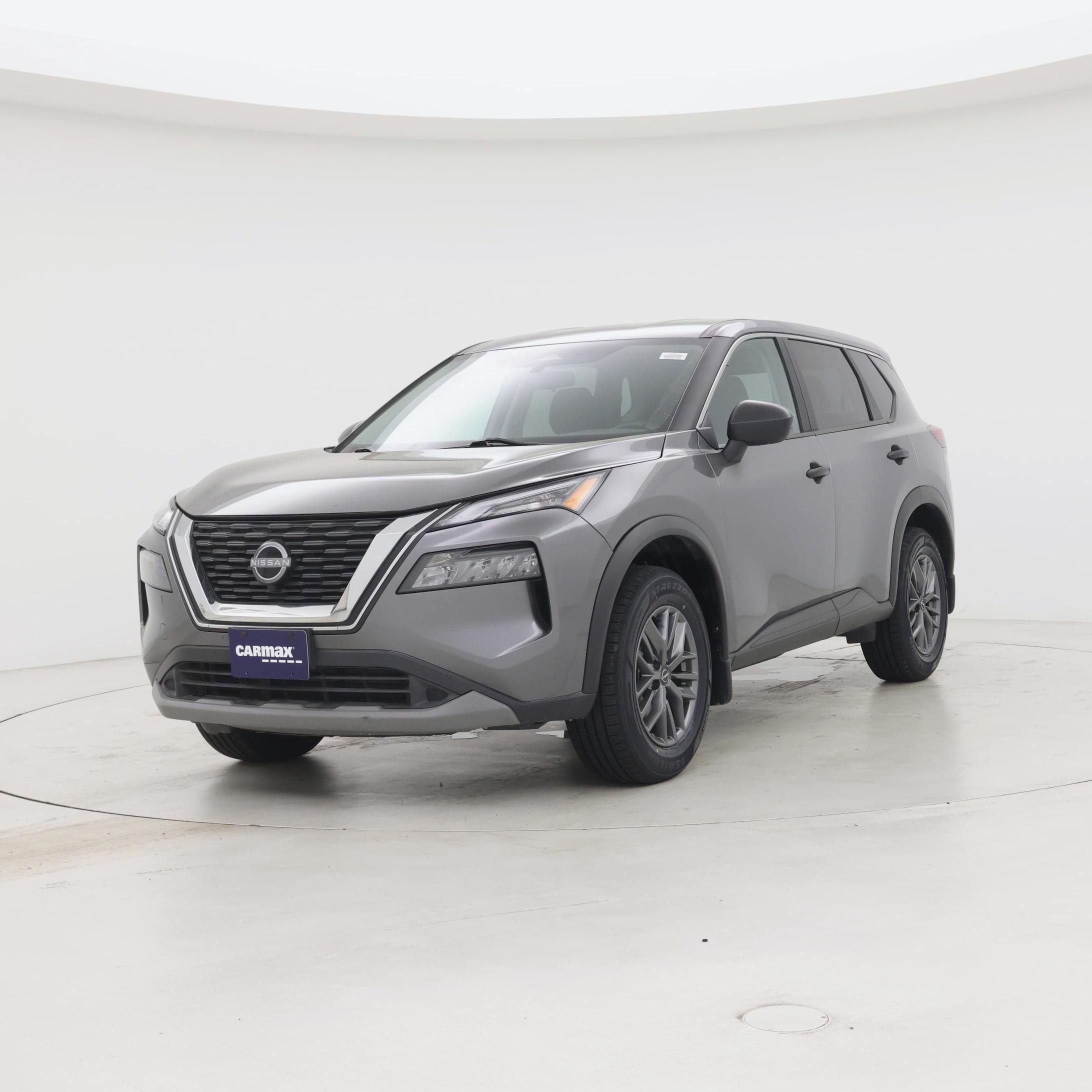 Thumbnail: 2023 Nissan Rogue - 4