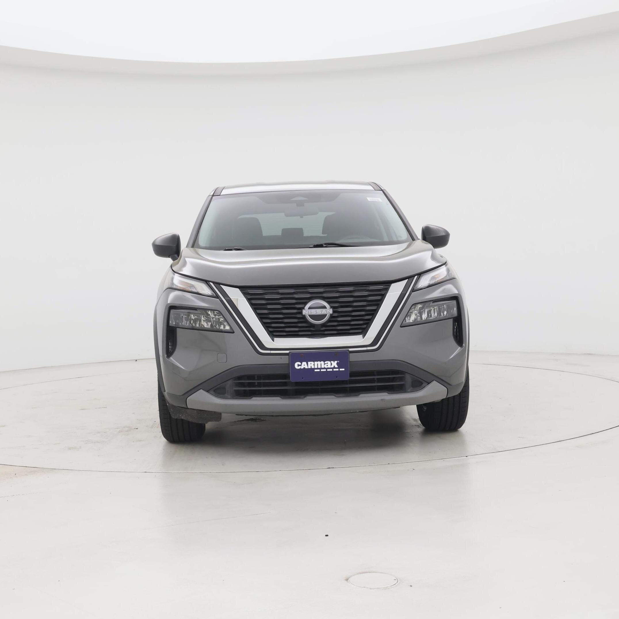 Thumbnail: 2023 Nissan Rogue - 5