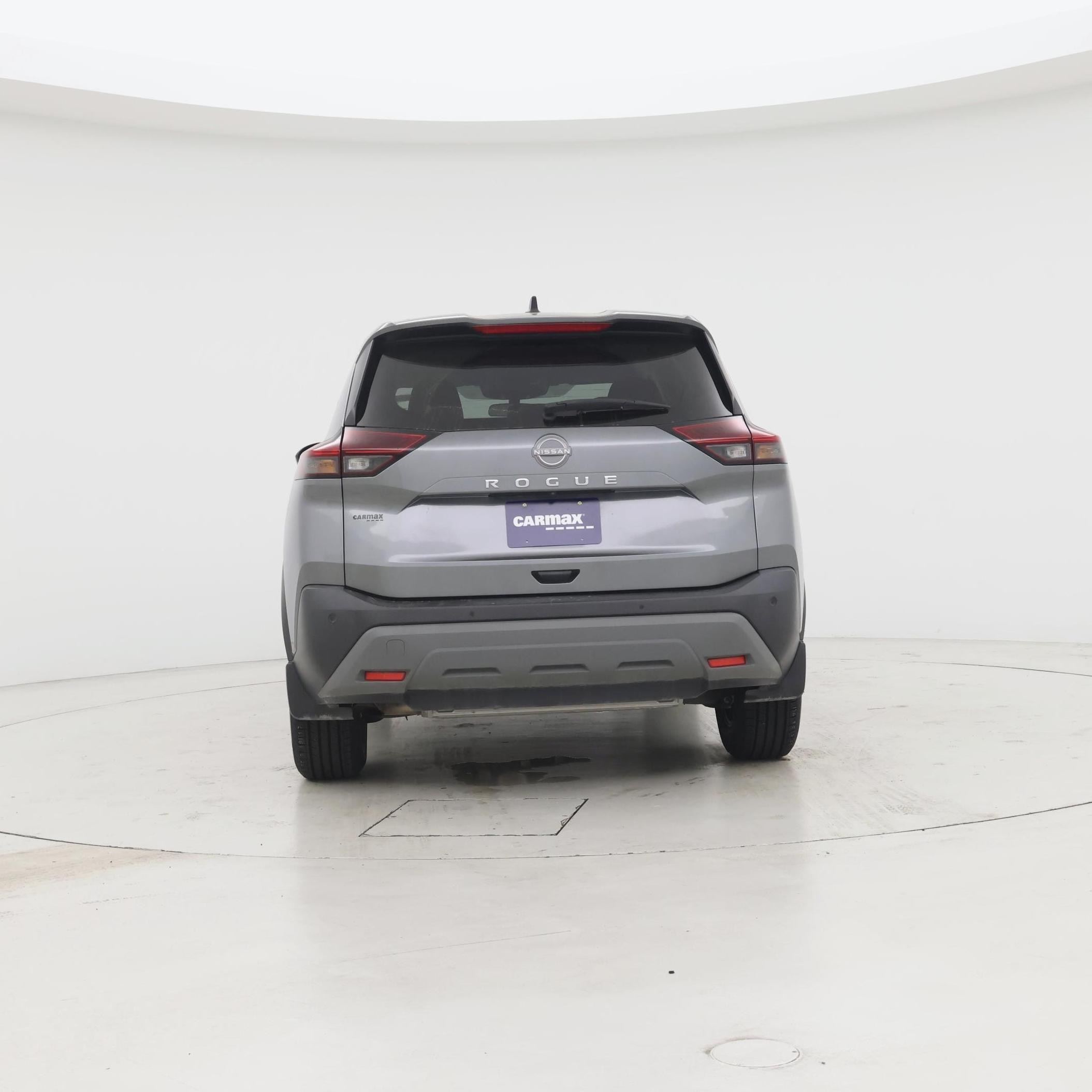 Thumbnail: 2023 Nissan Rogue - 6