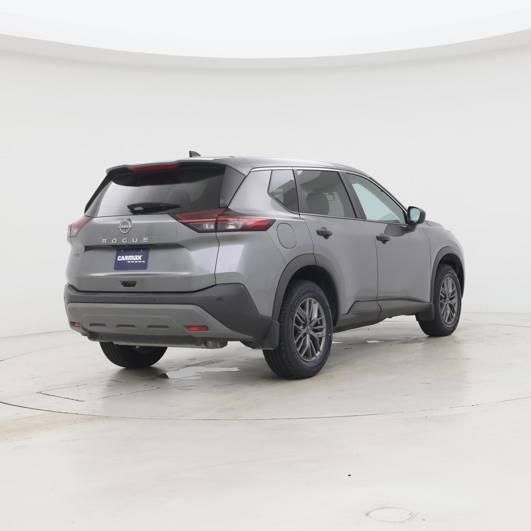 Thumbnail: 2023 Nissan Rogue - 8