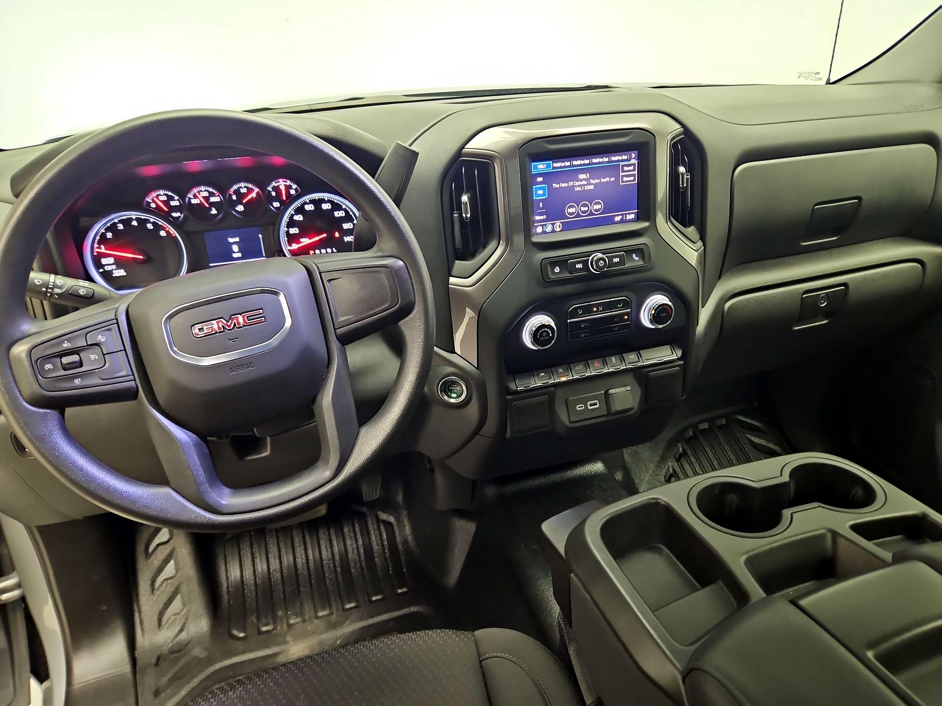 Thumbnail: 2023 GMC Sierra 1500 - 9