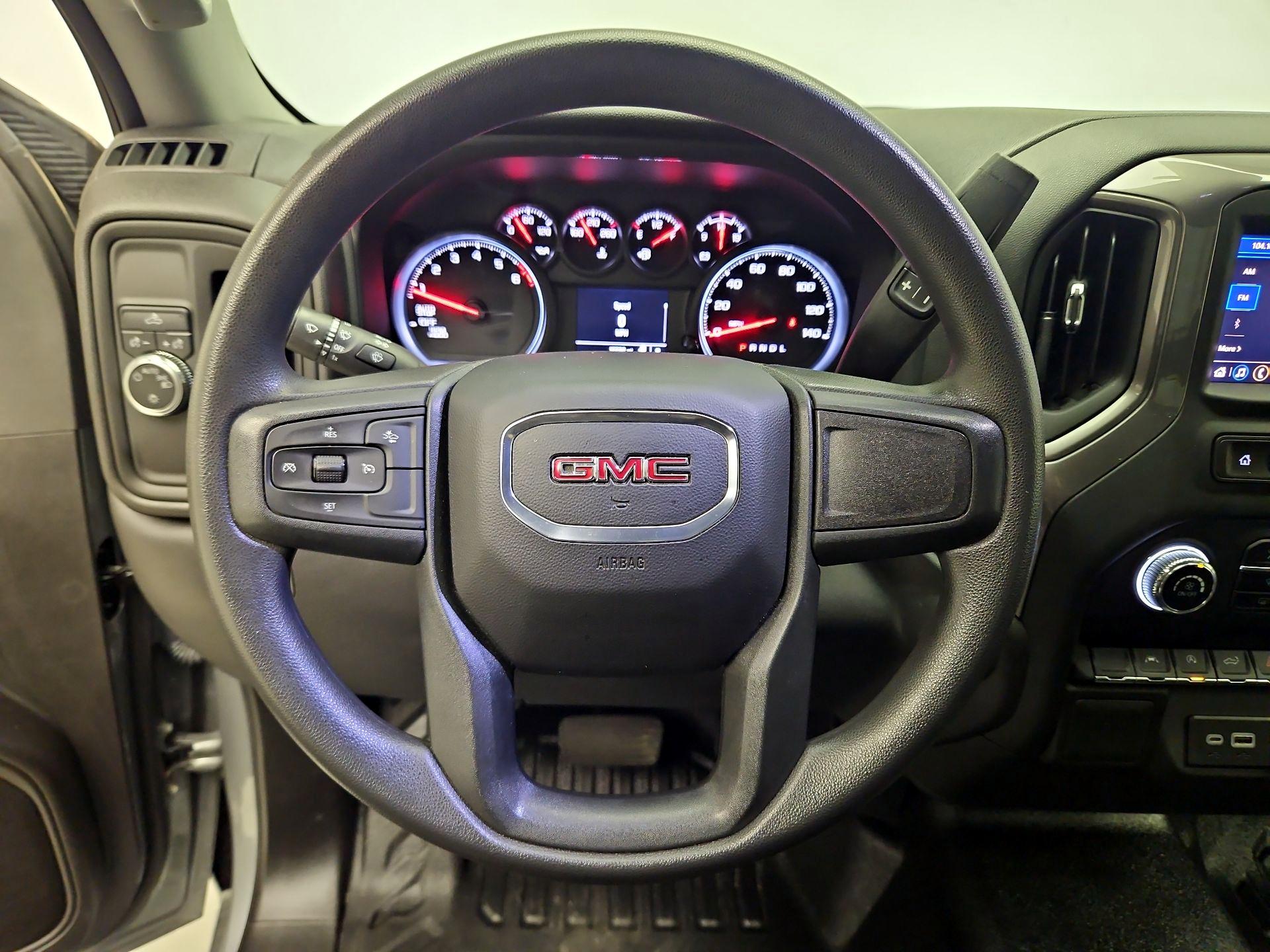 Thumbnail: 2023 GMC Sierra 1500 - 10
