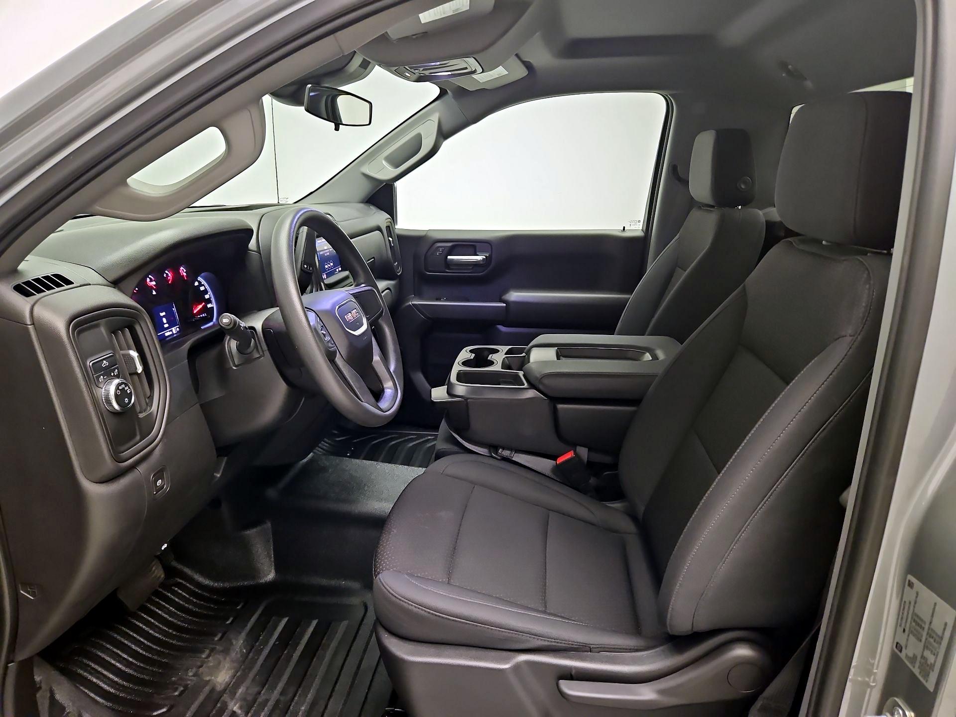 Thumbnail: 2023 GMC Sierra 1500 - 11