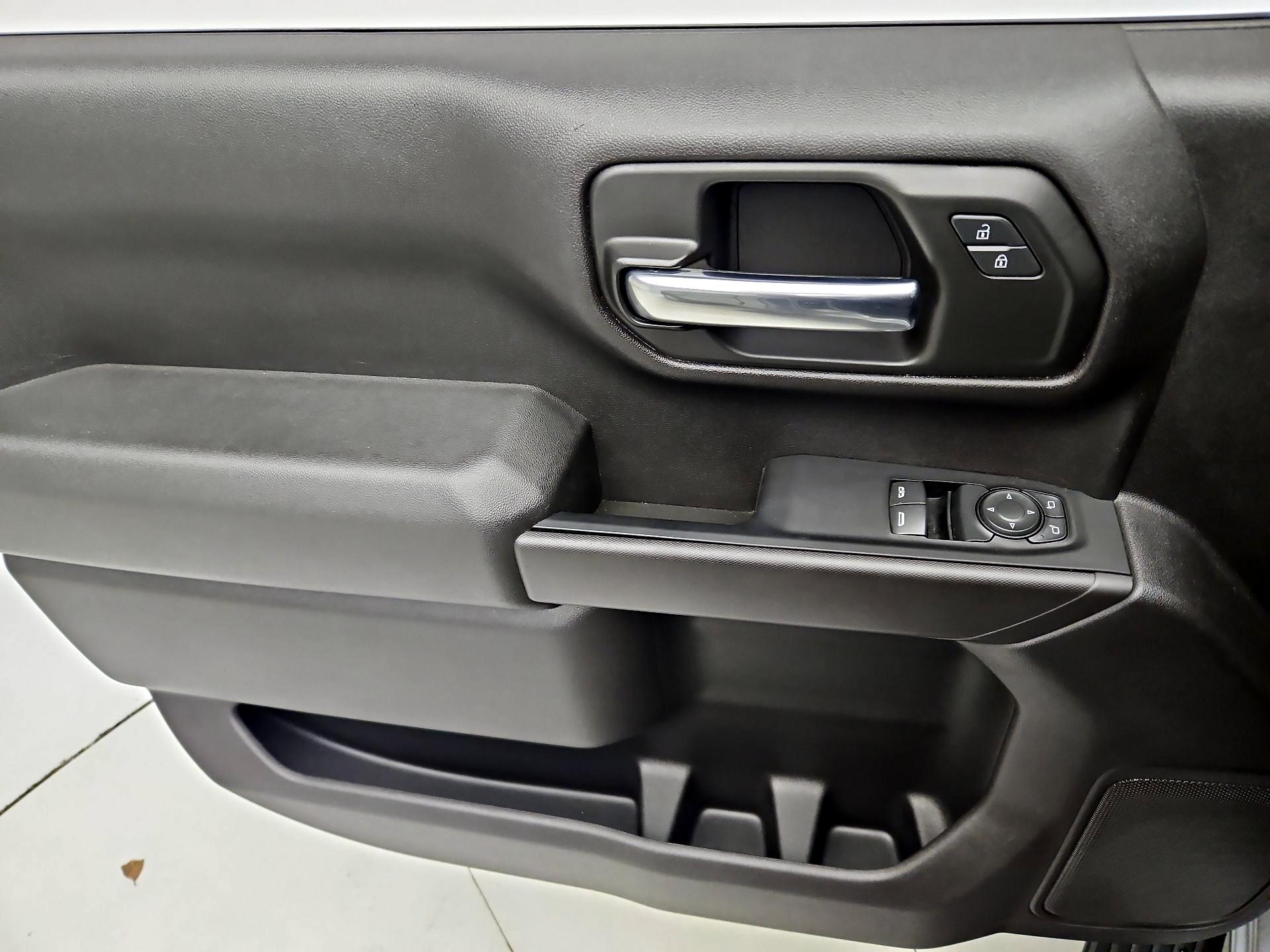 Thumbnail: 2023 GMC Sierra 1500 - 12