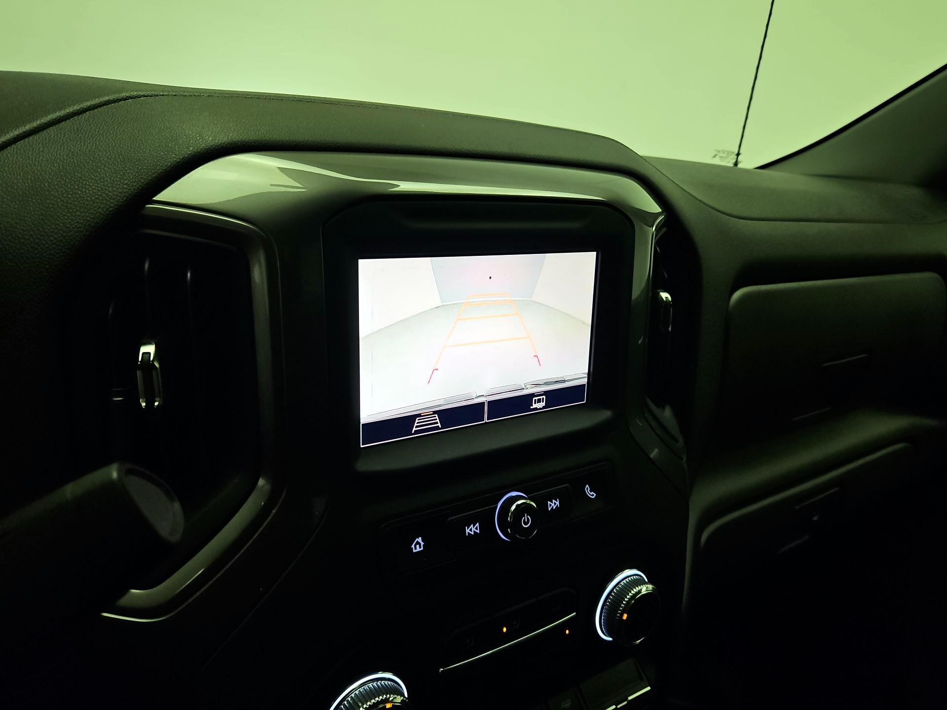Thumbnail: 2023 GMC Sierra 1500 - 14