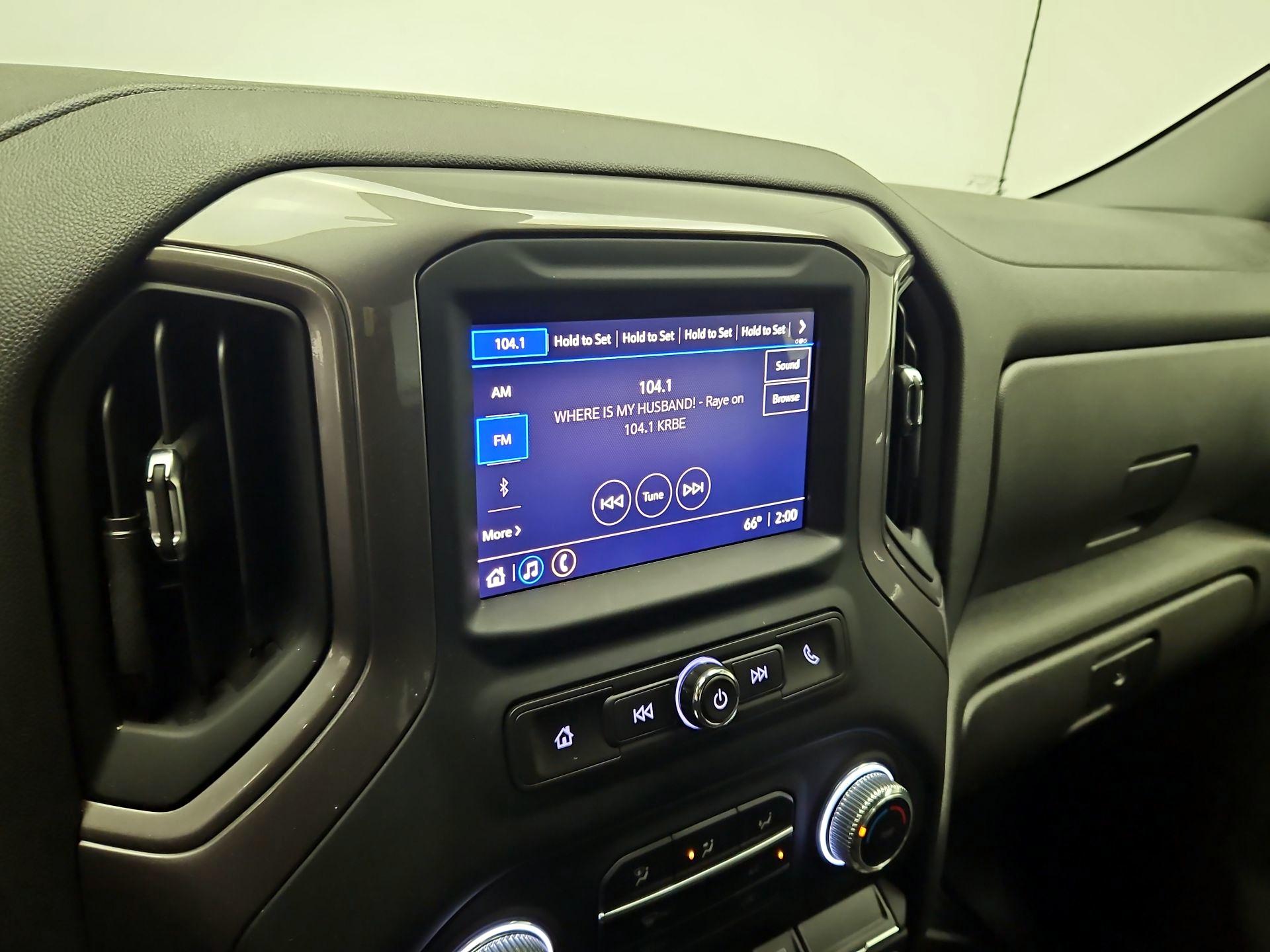 Thumbnail: 2023 GMC Sierra 1500 - 15