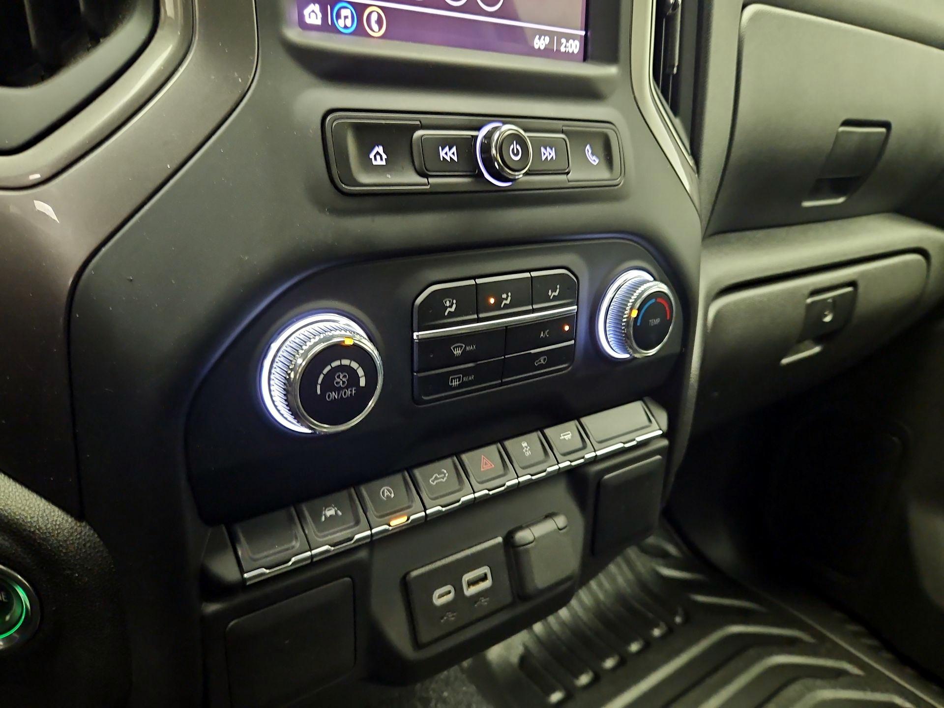 Thumbnail: 2023 GMC Sierra 1500 - 16