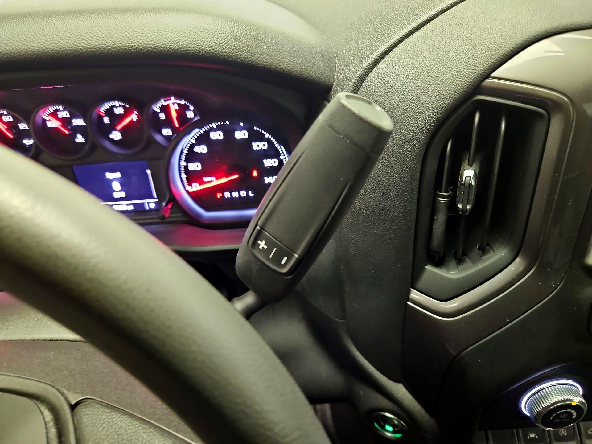 Thumbnail: 2023 GMC Sierra 1500 - 17