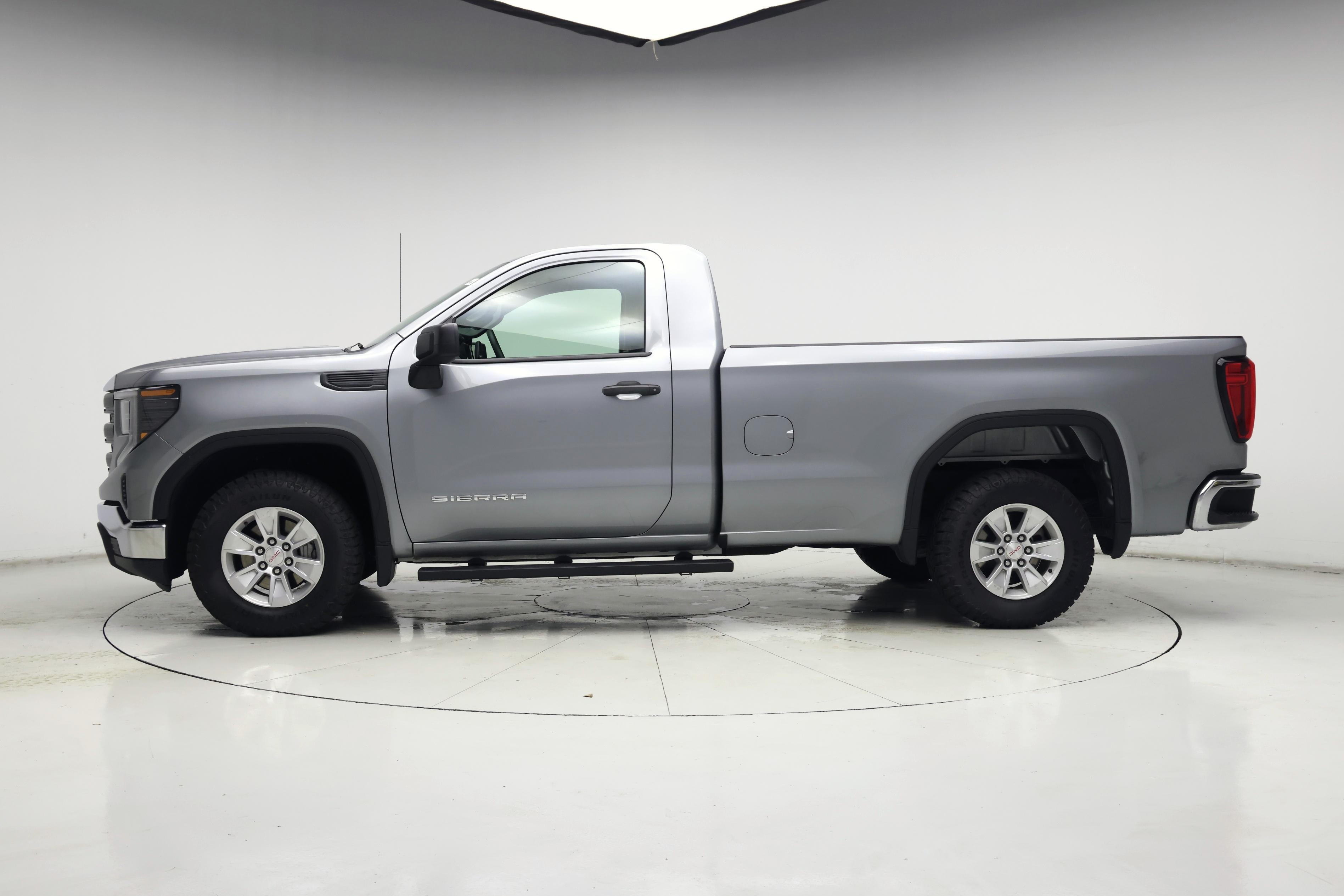 Thumbnail: 2023 GMC Sierra 1500 - 3
