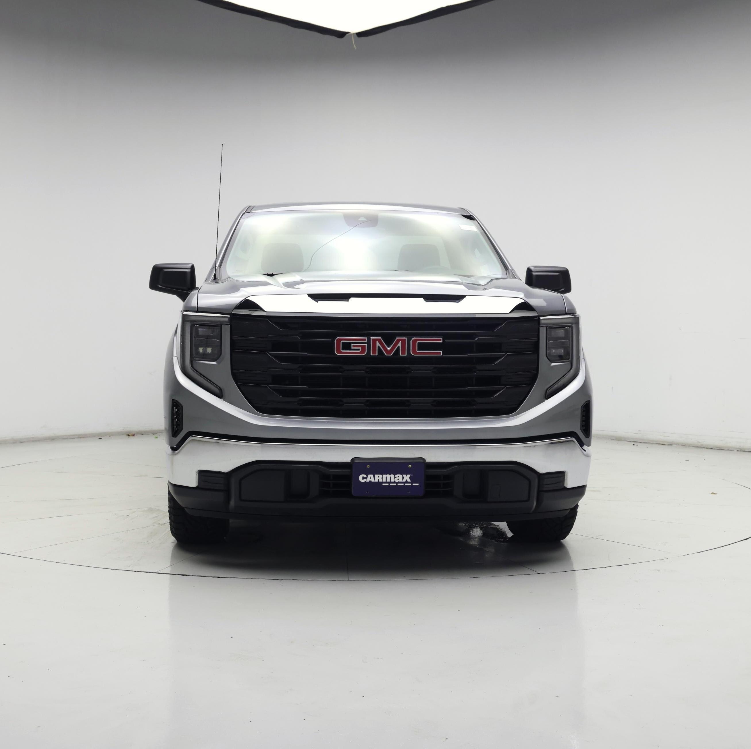 Thumbnail: 2023 GMC Sierra 1500 - 5
